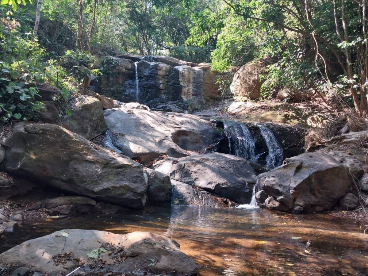 6-Hectare Estate in Platanillo with Waterfall property photo 2
