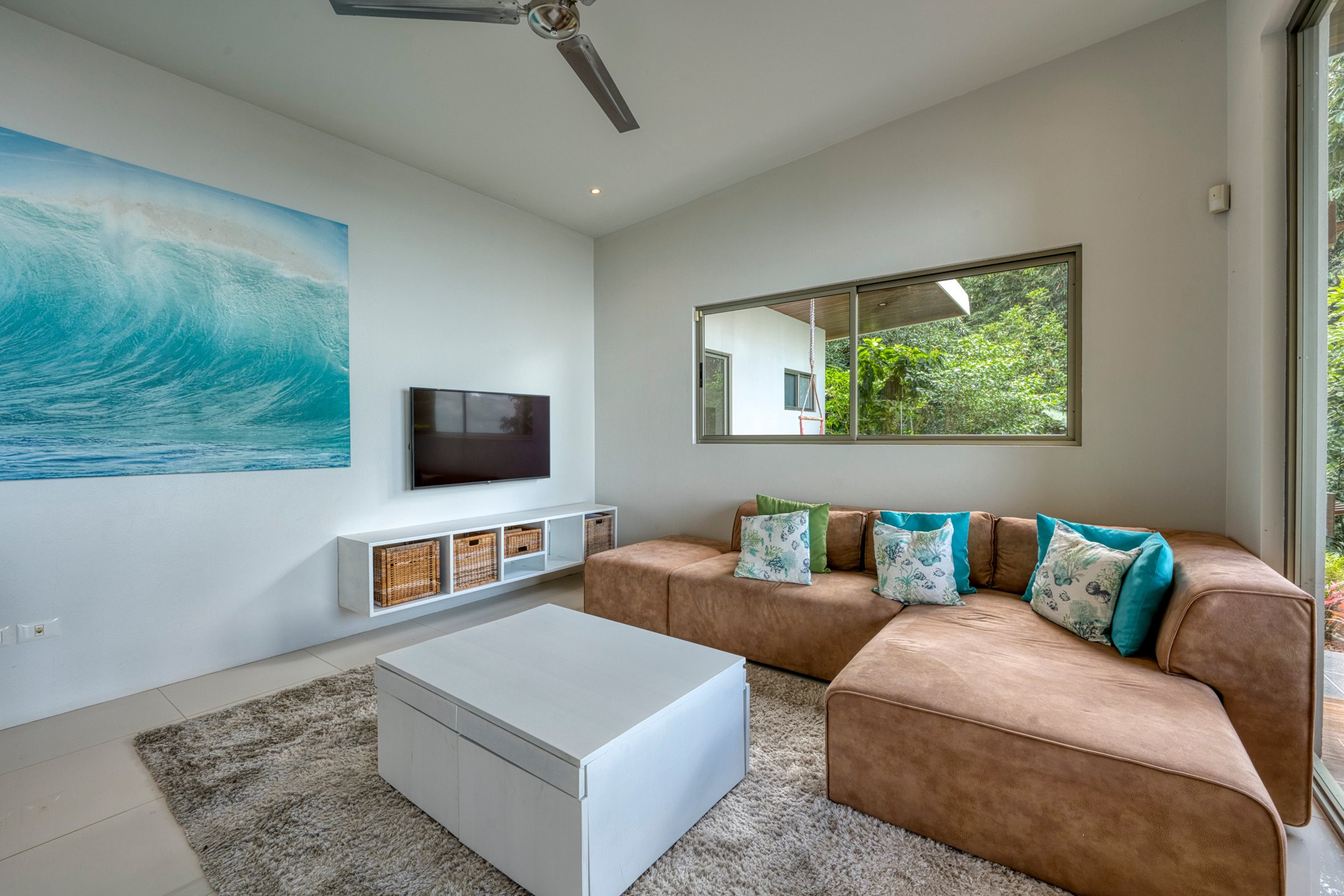 Whale Tail View Villa (Casa Privado) with Infinity Pool, Uvita property photo 4