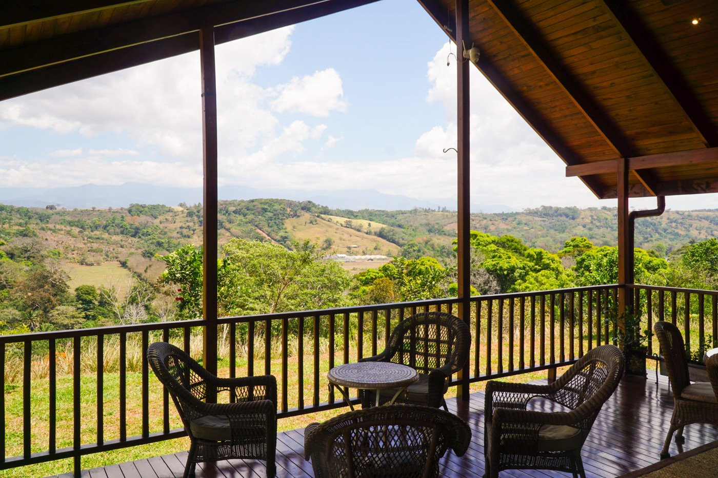 Mountain View Home in Pacuar, Perez Zeledon property photo 5