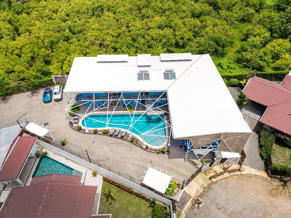 Thumbnail: Resort Hotel in Uvita | 22 Bed / 14 Bath