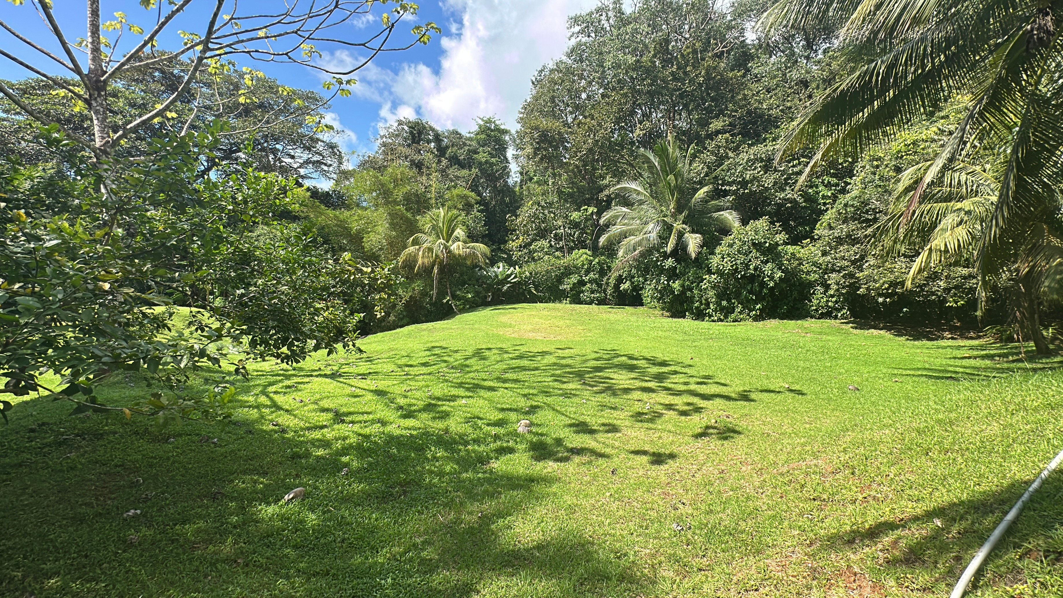 2.28-Acre Riverfront Development Land in Las Brisas, Uvita property photo 4