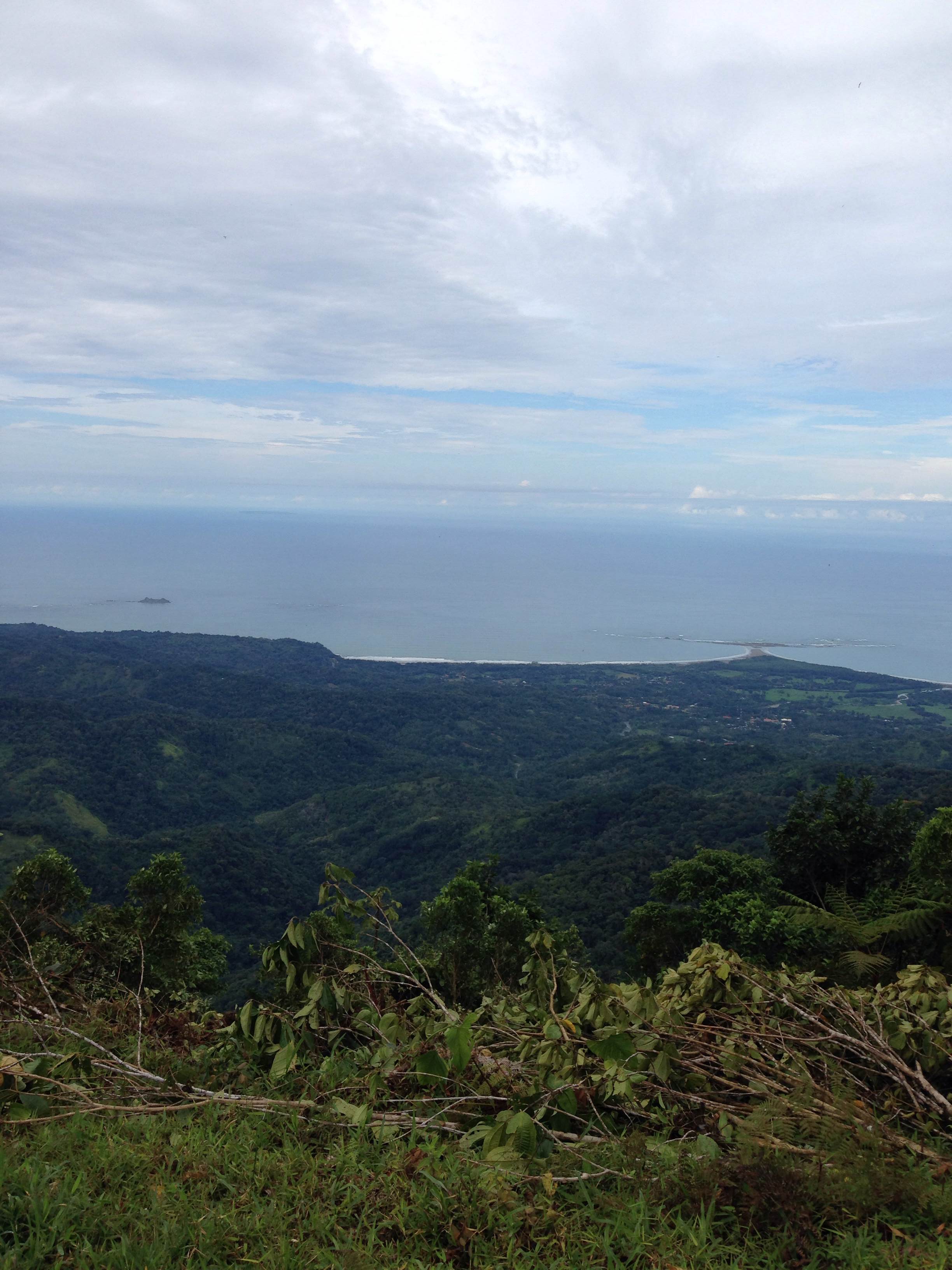 79-Acre Ridge Top Farm in Uvita property photo 2