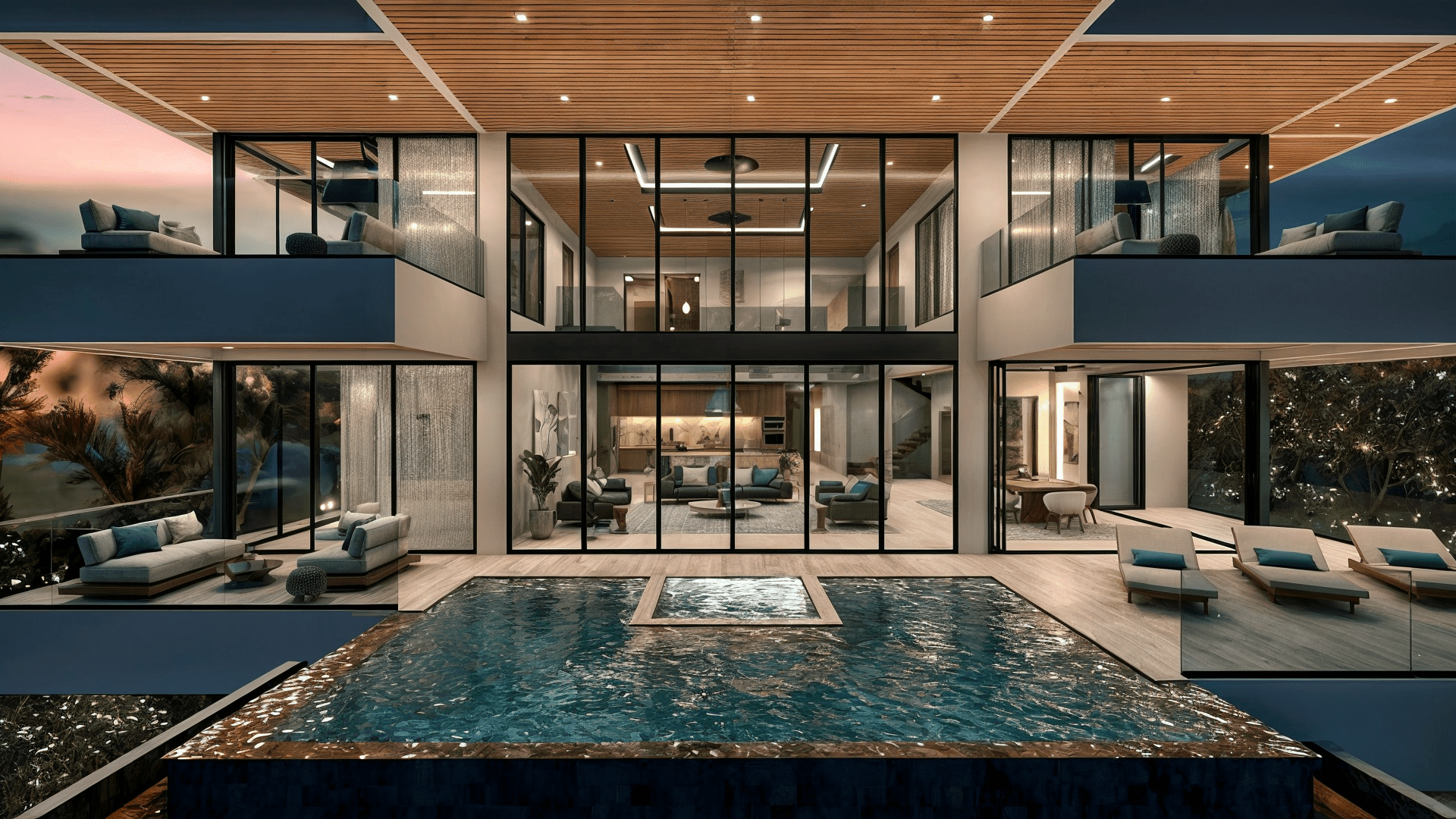 Luxury 11-Bedroom Estate (Casa Manuel Antonio), Pre-Construction property photo 2