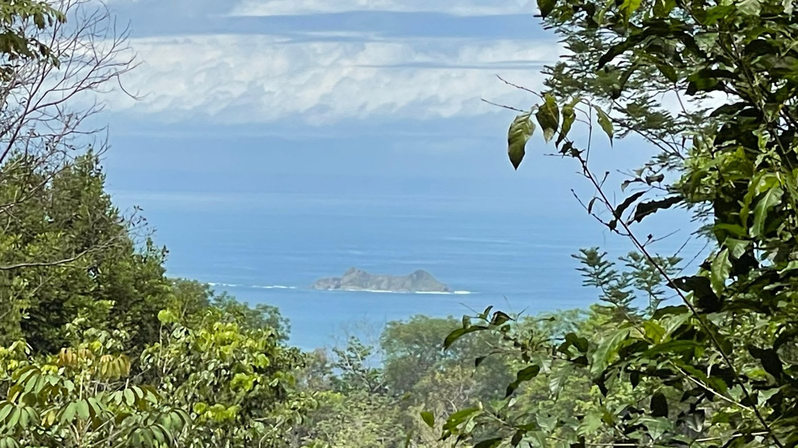 17-Acre Development Land on Bejuco Road, Uvita property photo 3