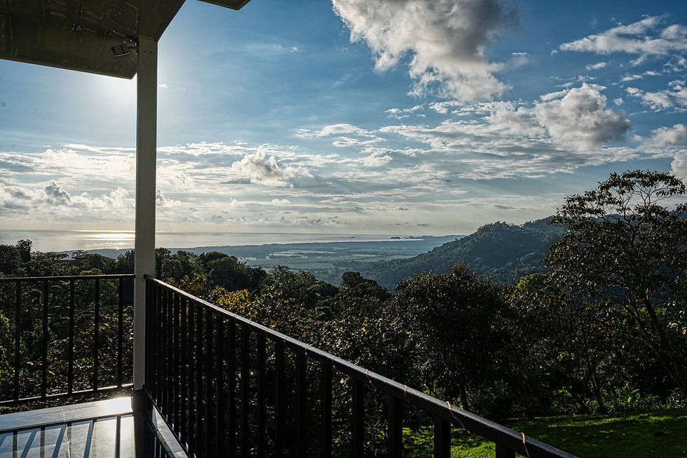 Thumbnail: Ocean View Villas near Manuel Antonio | 2 Bed