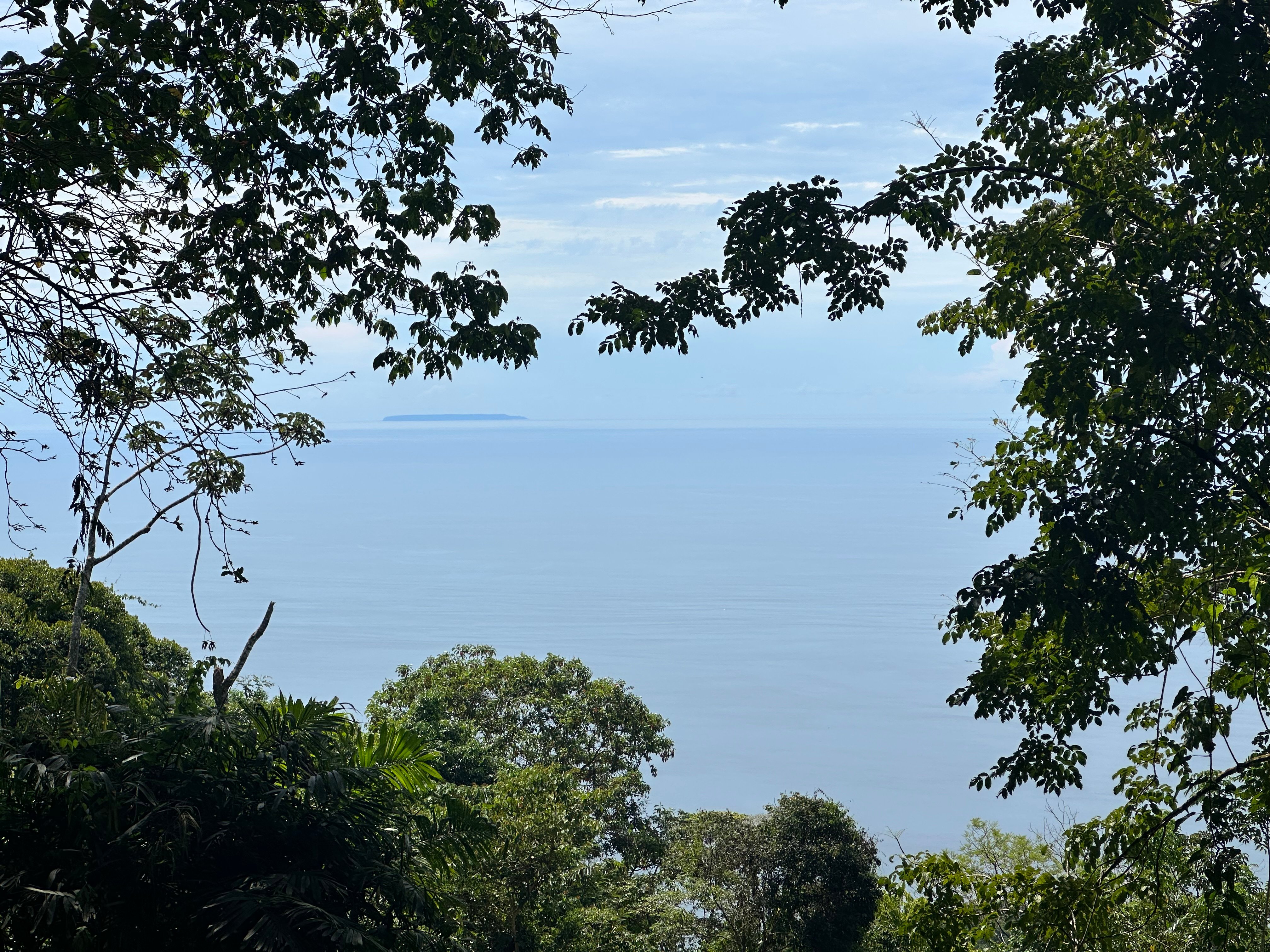 Ocean View Estate Lot (Lot 72) in Costa Verde Estates, Escaleras property photo 3