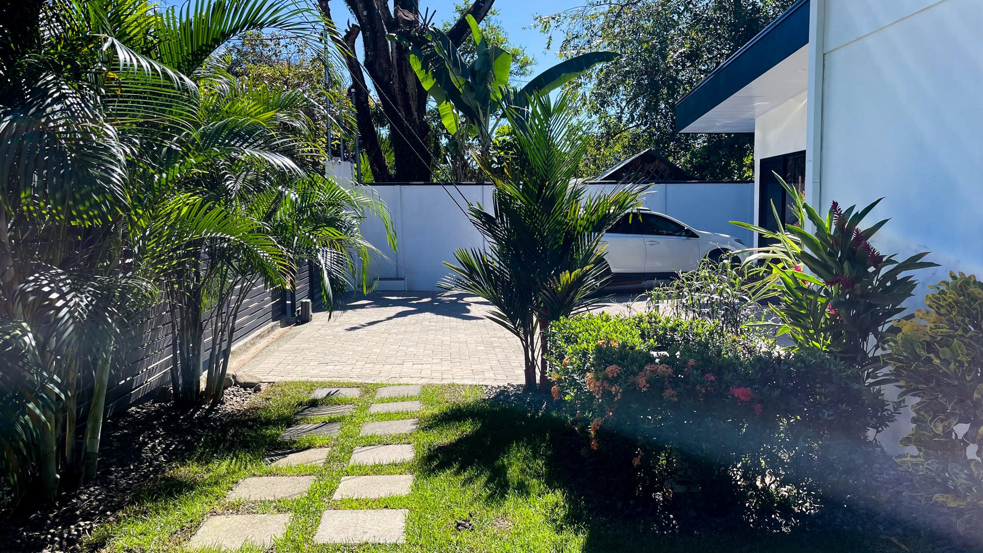 Turnkey Pool Home in Bahia Ballena, Uvita property photo 2