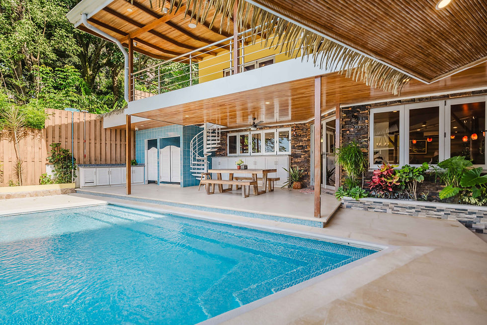Thumbnail: 8-Bedroom Multi-Family Estate in Quepos | 8 Bed / 12 Bath