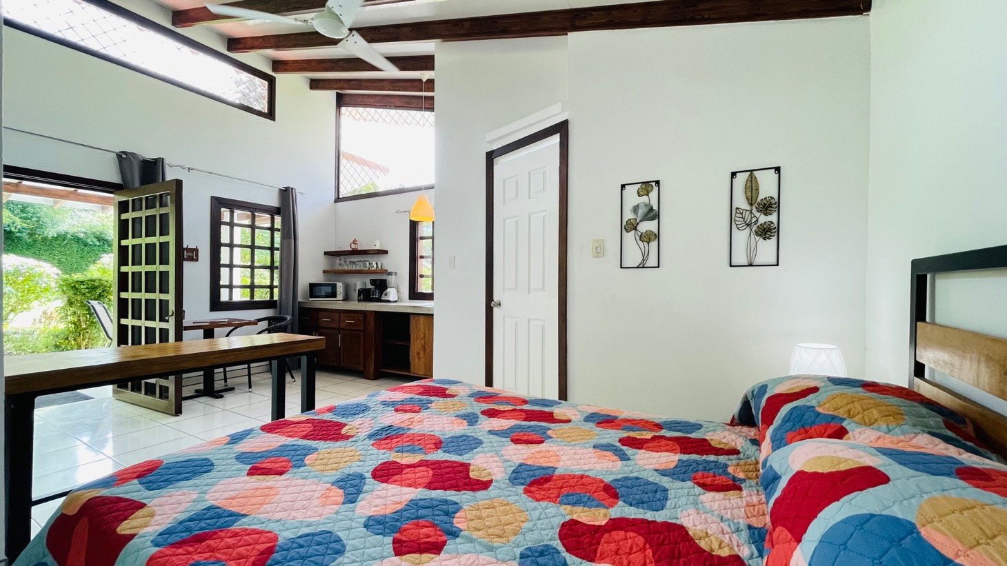 Dual-Pool Home with 2 Rental Cabinas on Calle Buganvilla, Ojochal property photo 2