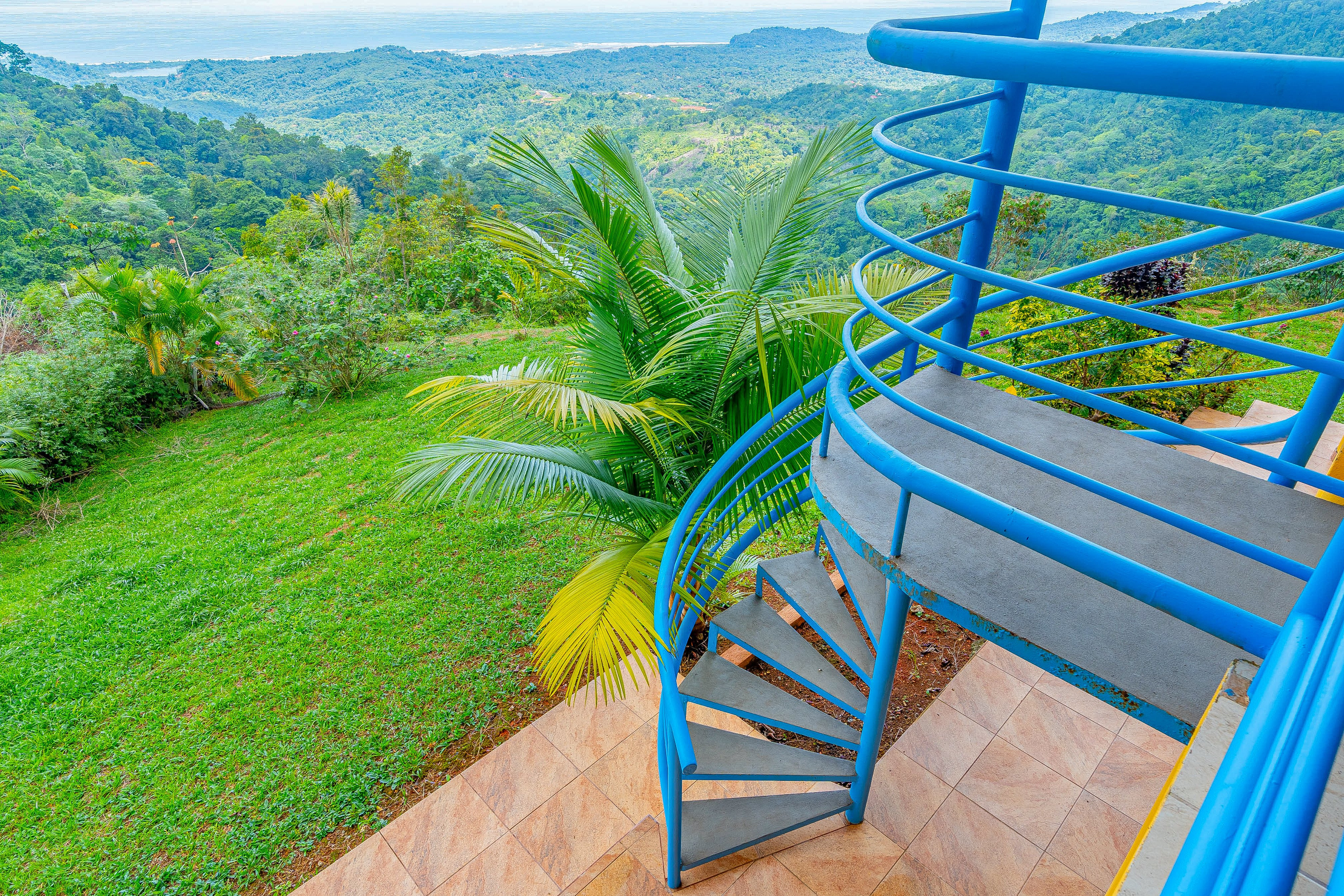 Luxury Villa Above Ojochal property photo 2