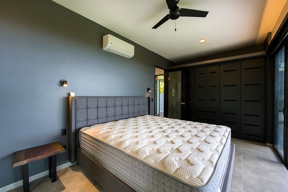 Thumbnail: New Ocean View Home near Dominical | 4 Bed / 5 Bath