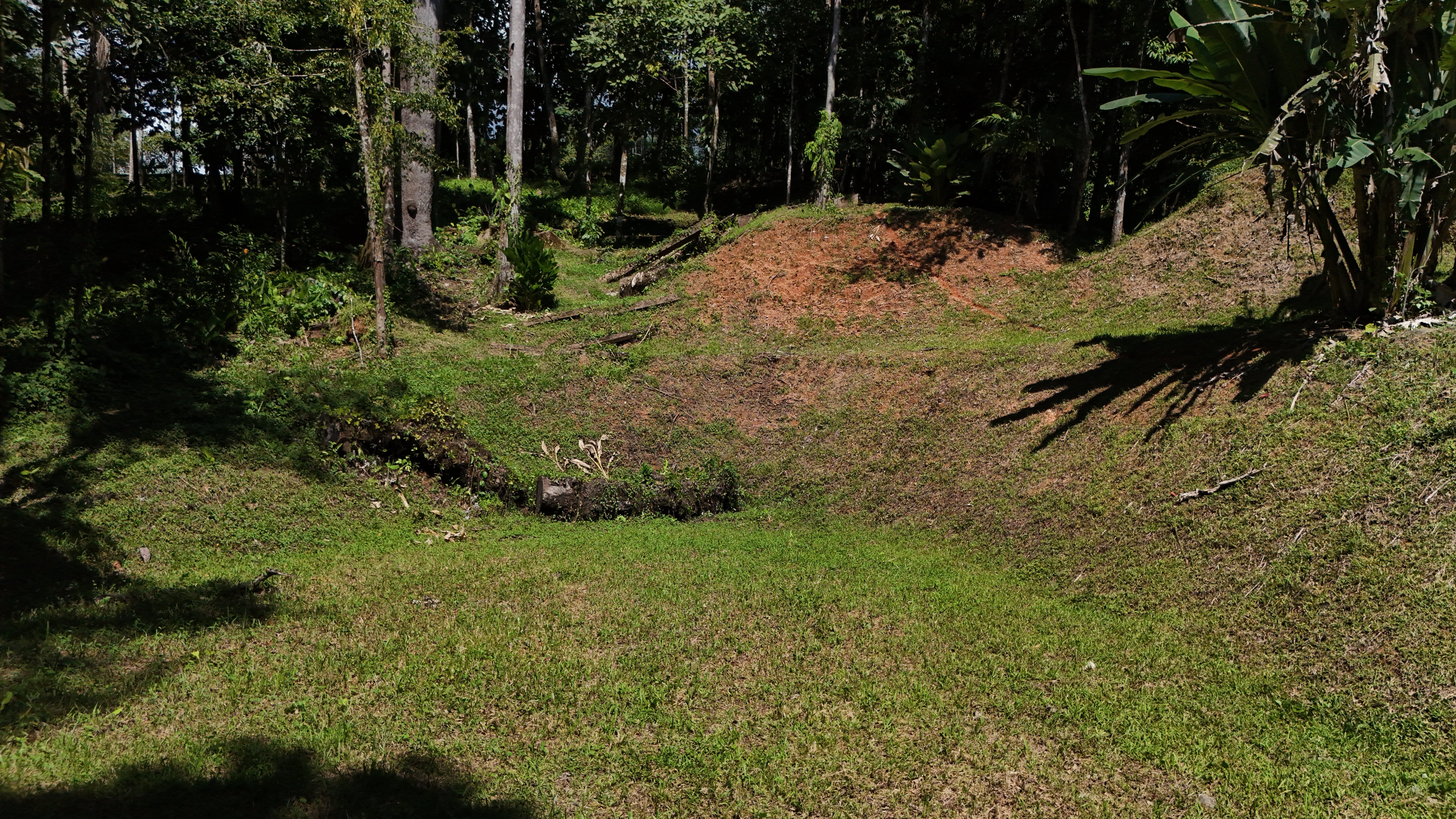 Build-Ready Lot in Ballena Beach Community property photo 3