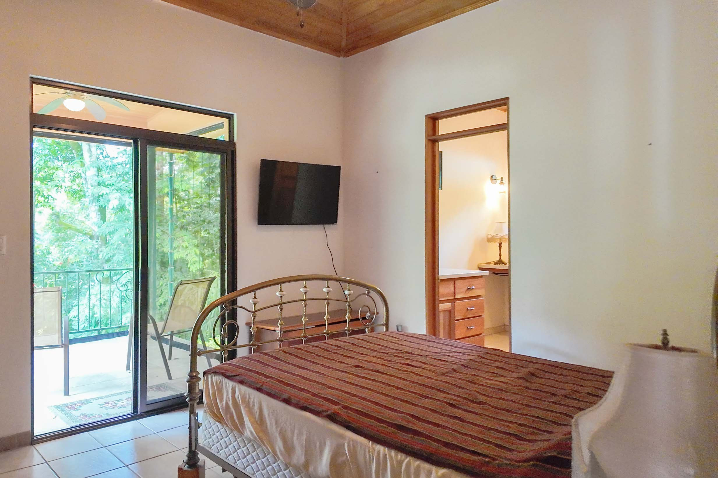 Mountain Estate (Valley of the Horses) in Dominical property photo 3