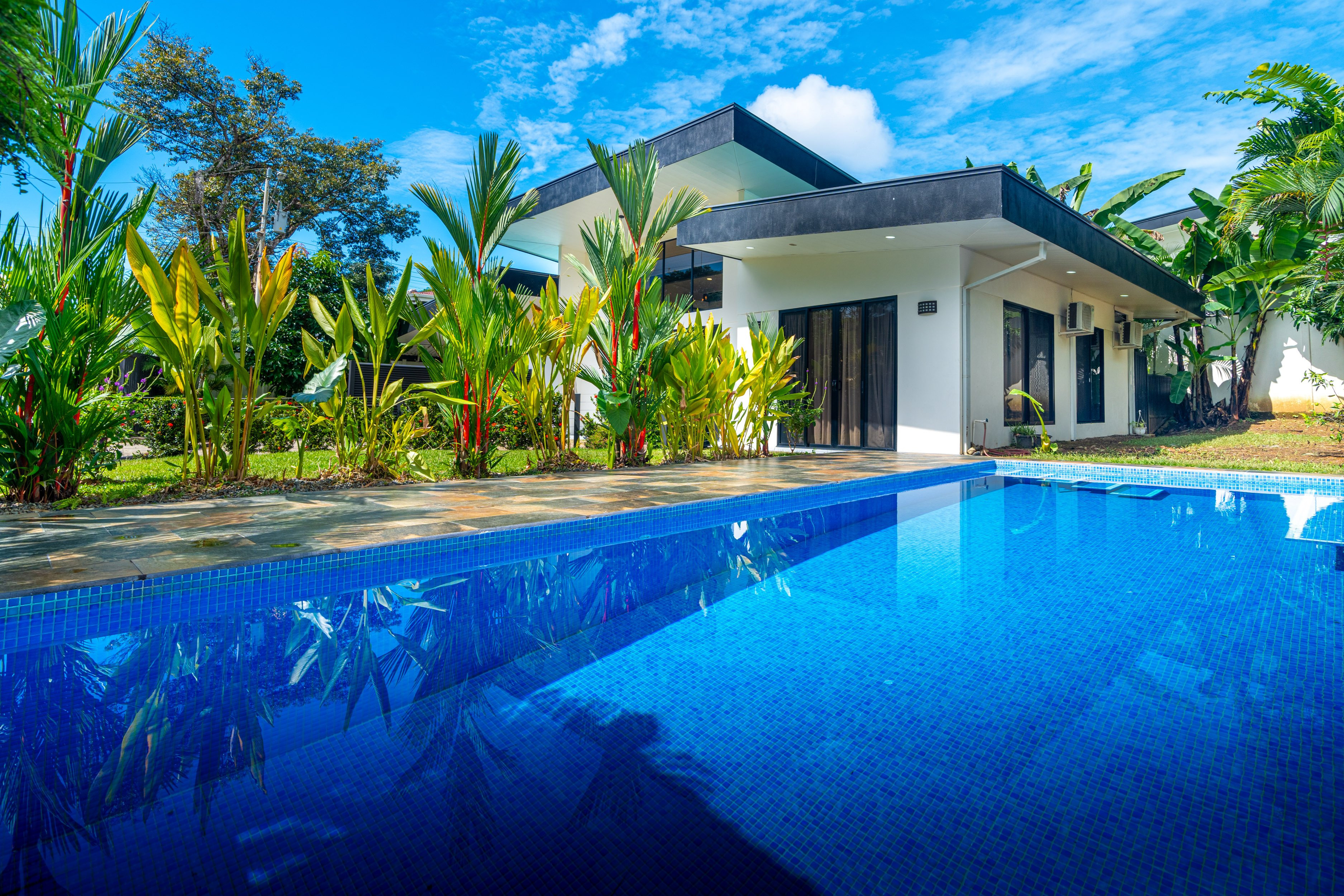 Income-Producing Pool Home in Uvita property photo 4