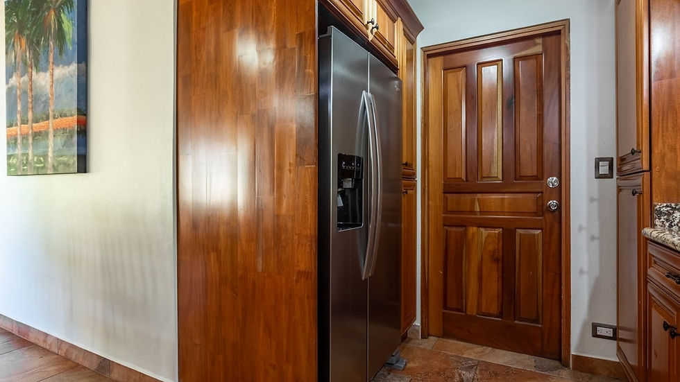Thumbnail: Whale Tail View Estate in Uvita | 3 Bed / 3 Bath
