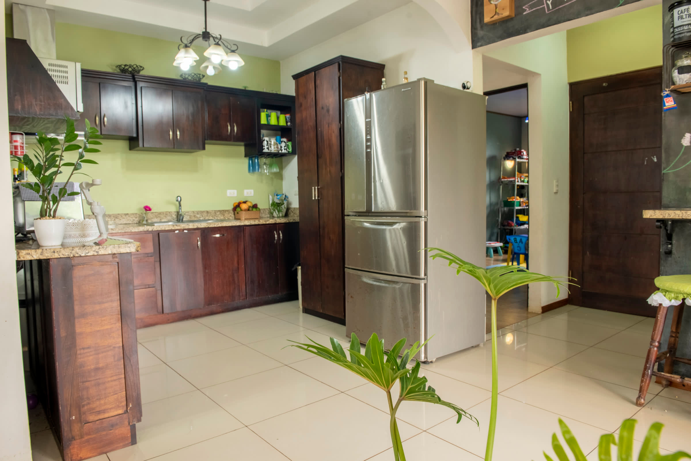 Furnished 4-Bedroom Home in Perez Zeledon in Dominical, Costa Rica