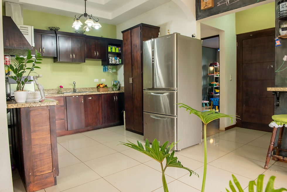 Thumbnail: Furnished 4BR Home in Pérez Zeledón | 4 Bed / 2.5 Bath