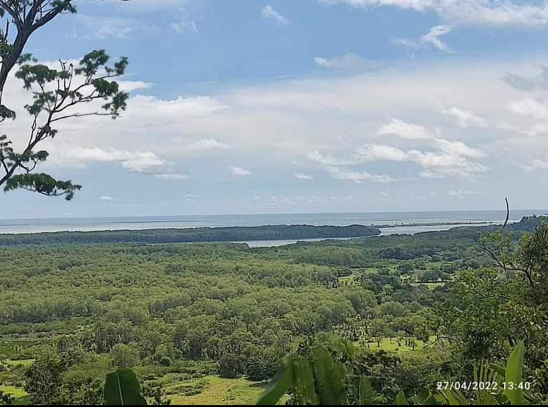Ocean View Land in Ojochal | Two Building Sites Ready