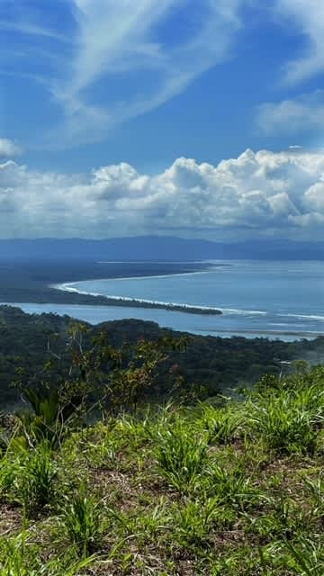 Ocean View Building Lot in Cinco Ventanas, Ojochal property photo 3