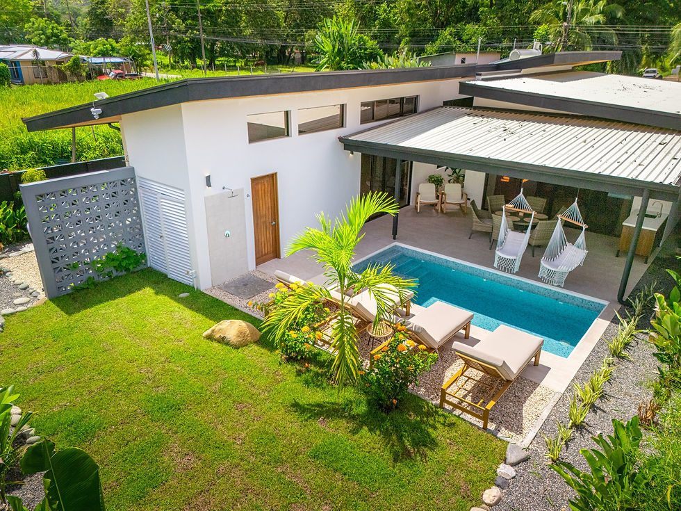Thumbnail: Turnkey Luxury Home in Uvita | 3 Bed / 3 Bath