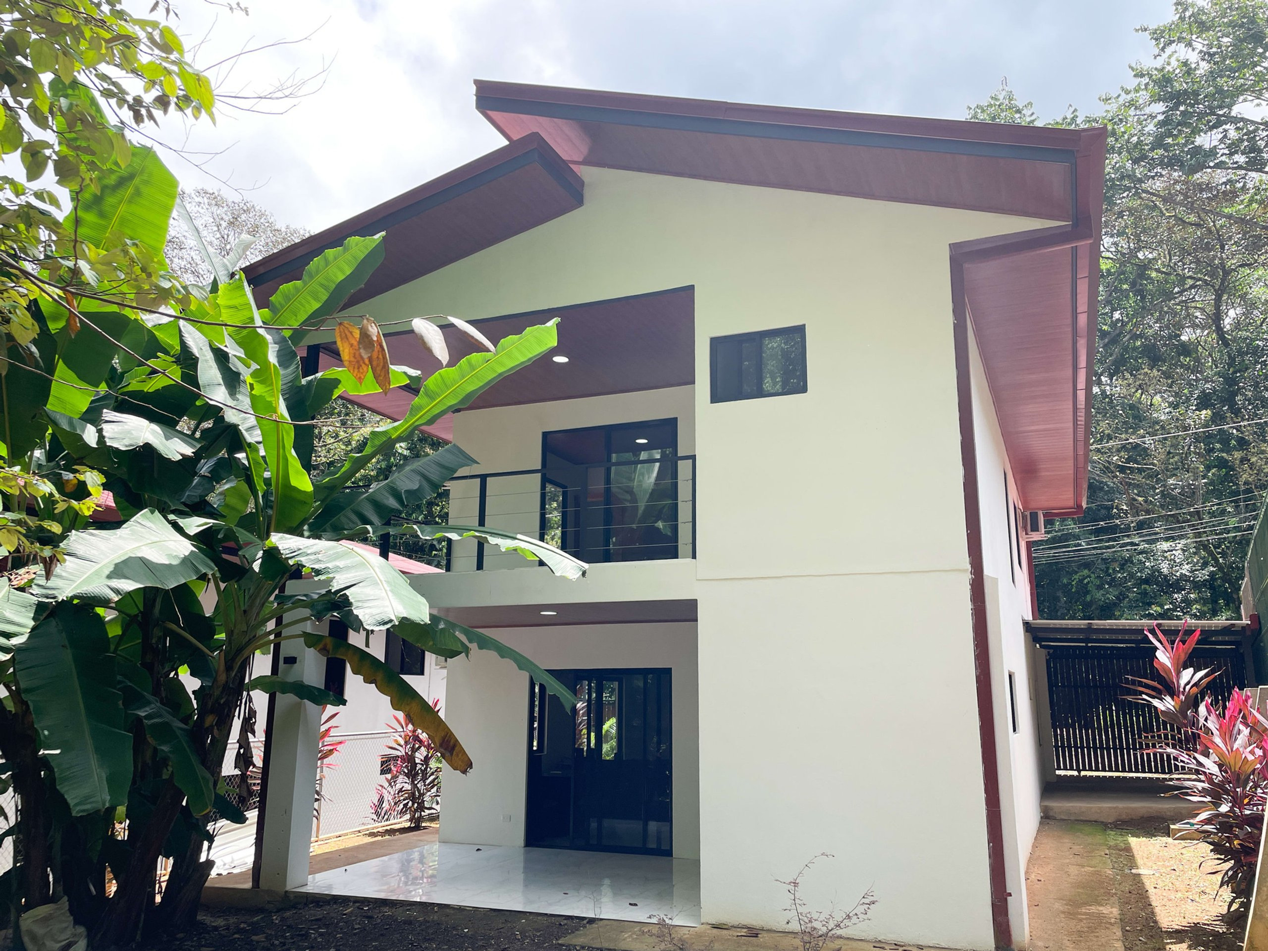 New Home in Uvita in Uvita, Costa Rica