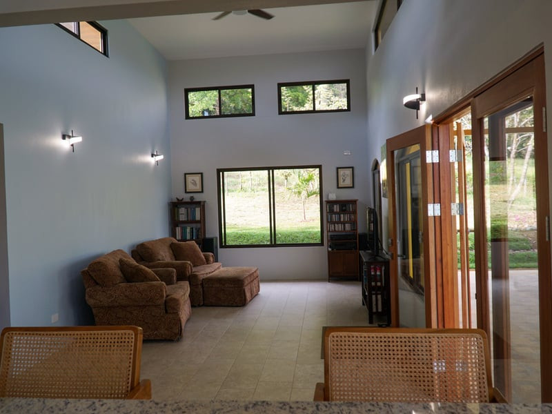 Modern Home Between Rivas and La Bonita, Perez Zeledon property photo 2