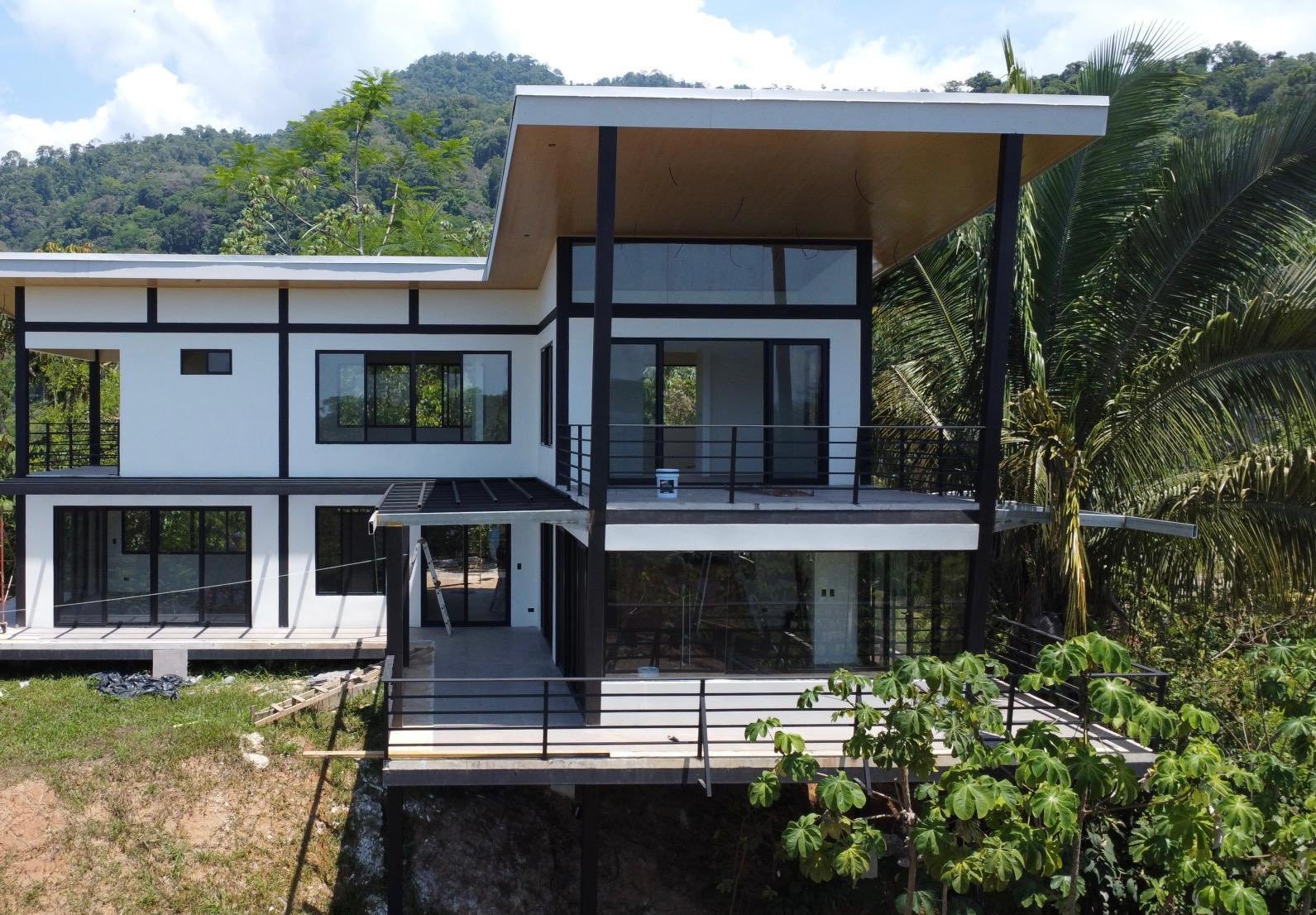 Ocean View Home in Playa Hermosa property photo 3