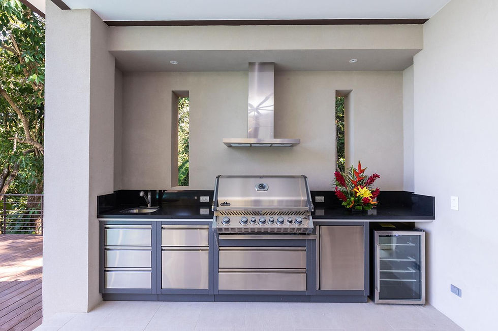 Thumbnail: Ocean View Villa in Manuel Antonio | 6 Bed / 6 Bath