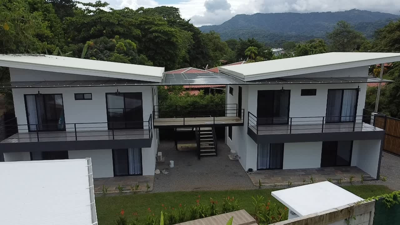 New Four-Plex in Uvita property photo 5