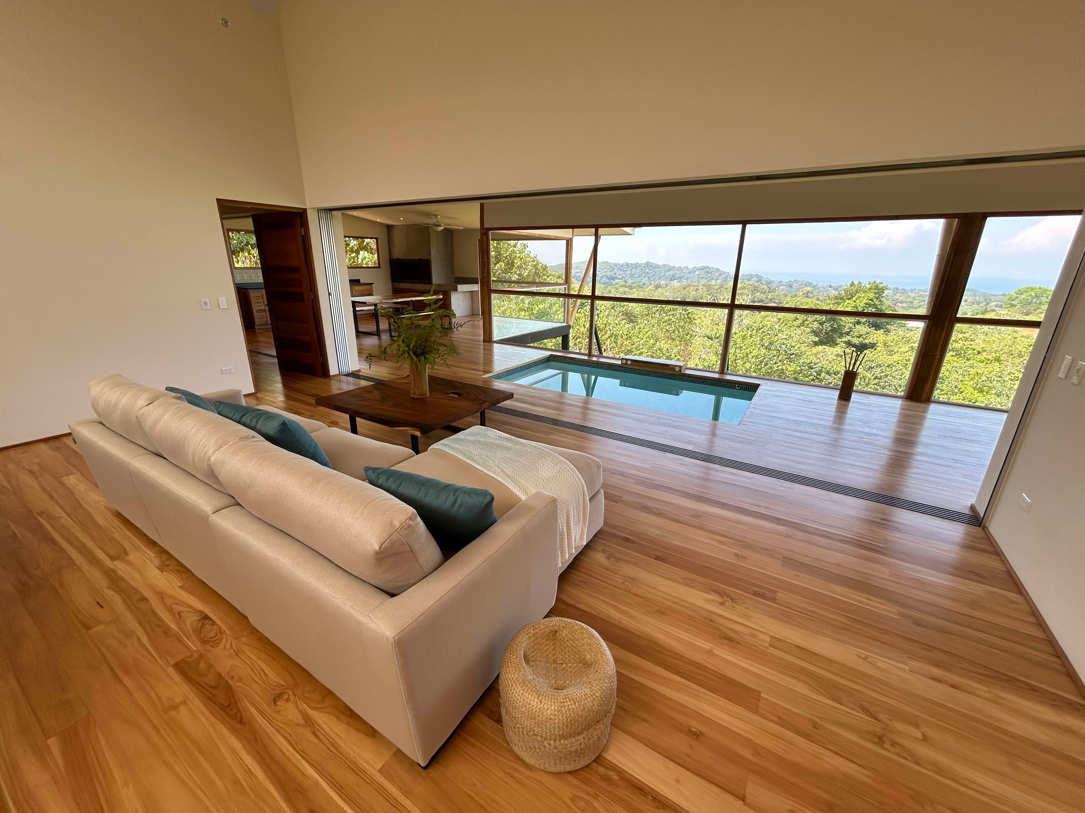 Modern Tropical Home (MarMistique Haven) in Ojochal property photo 2