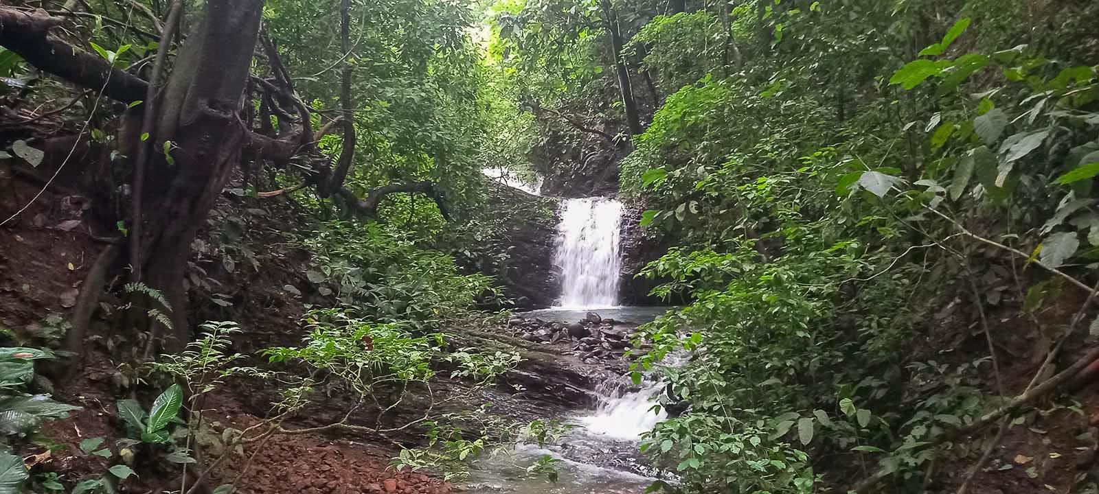 598-Acre Ranch in San Juan de Dios, Platanillo in Dominical, Costa Rica