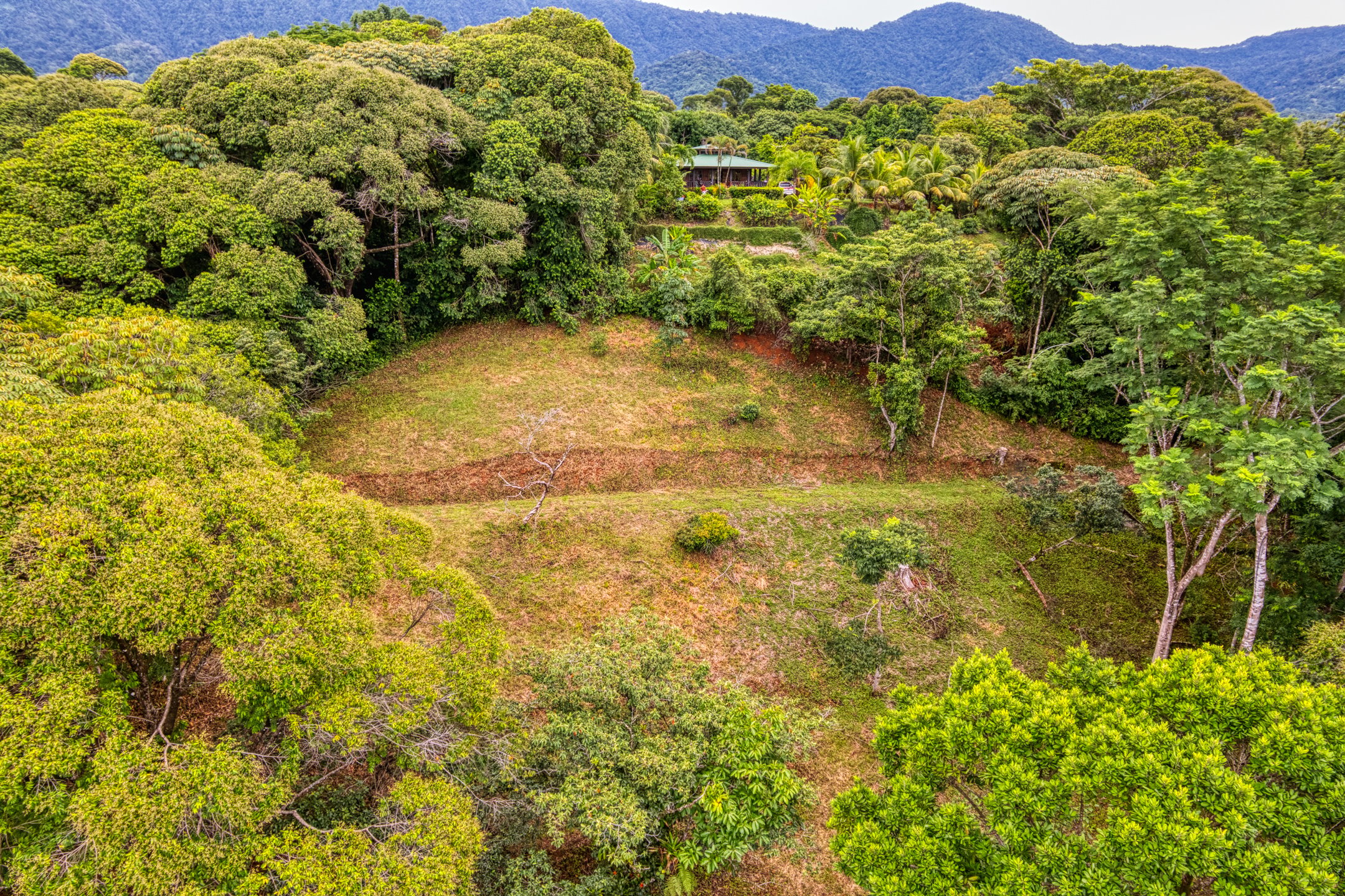 2.67-Acre Commercial Lot in Ojochal property photo 5
