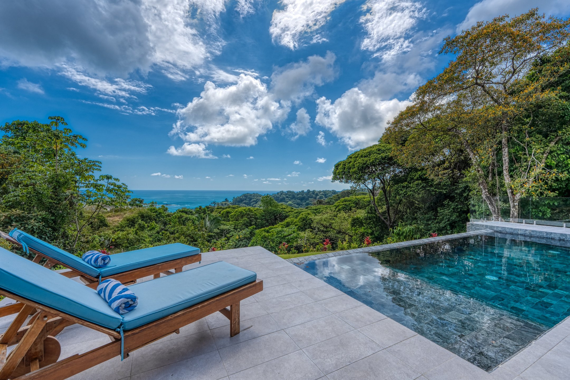 Luxury Turnkey Villa (Villa Kanik) Above Dominicalito Bay, Dominical property photo 4