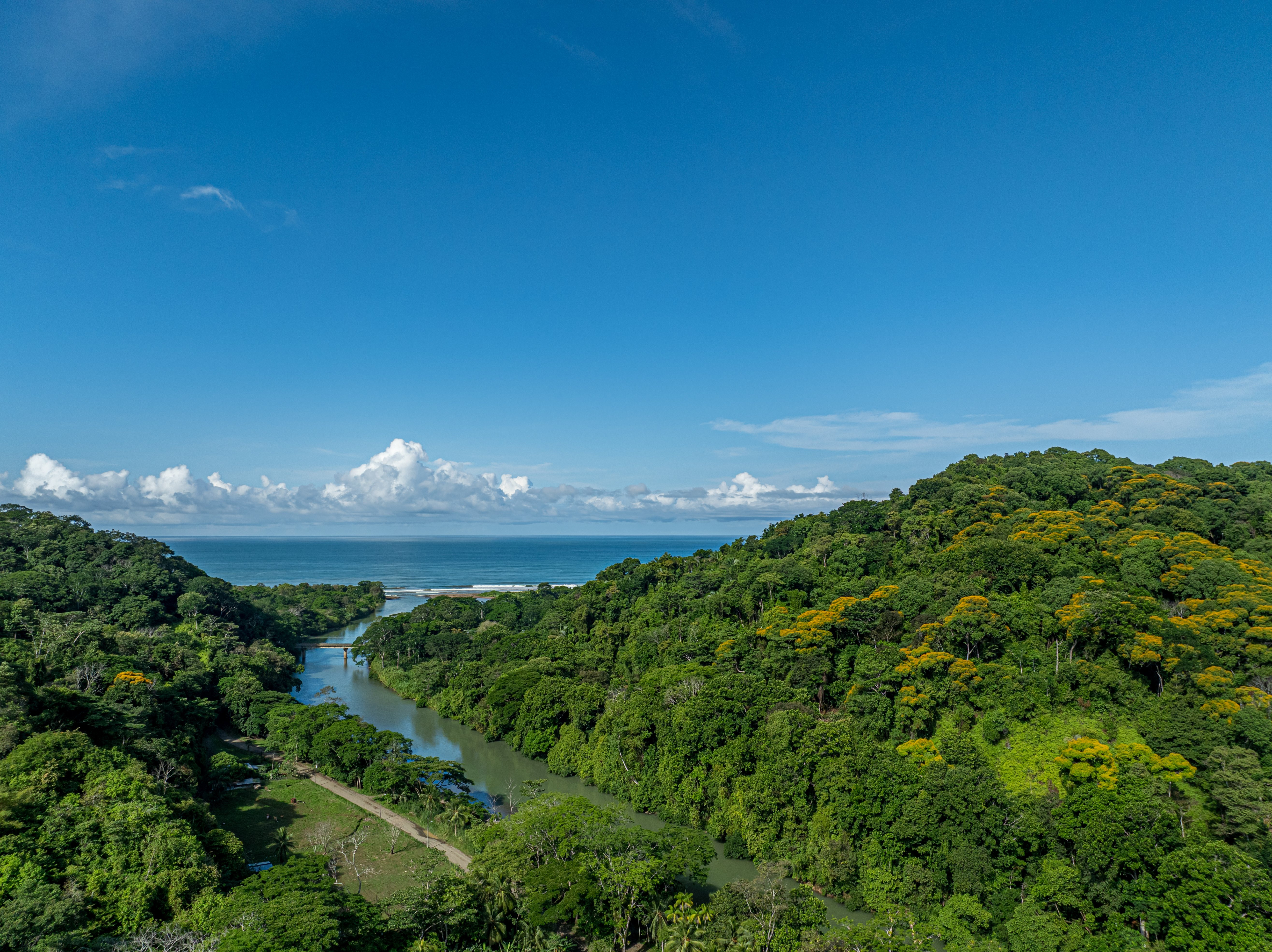 Riverfront Home (Casa Tranquila) in Dominical property photo 3