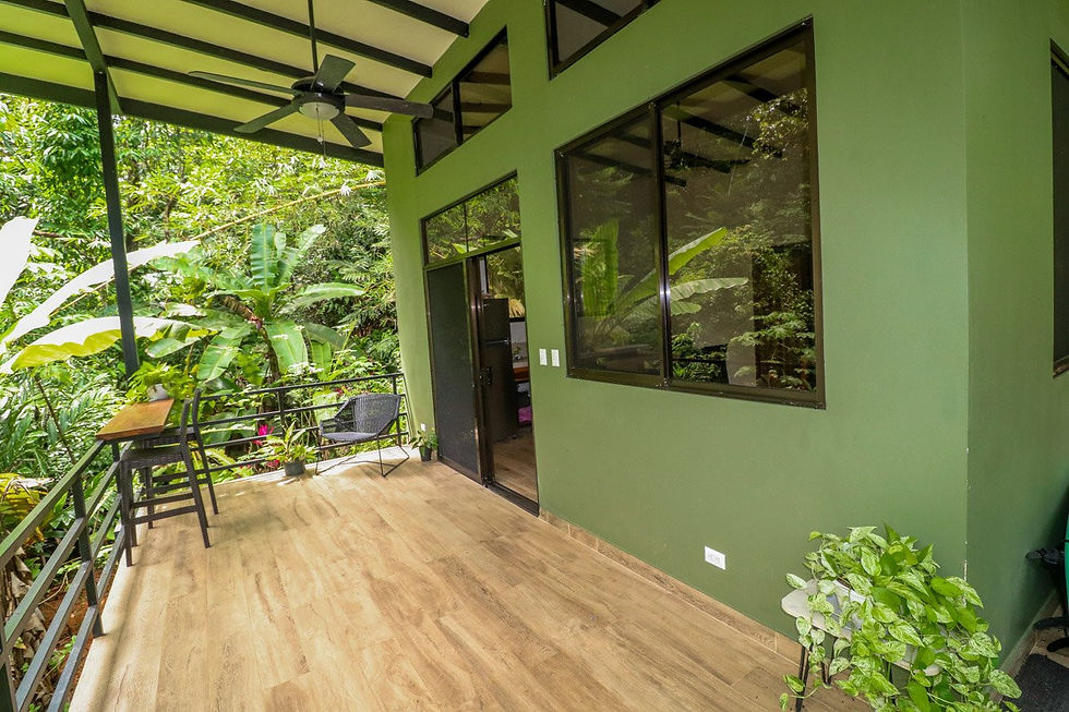 Thumbnail: Jungle Estate in Ojochal | 5 Bed