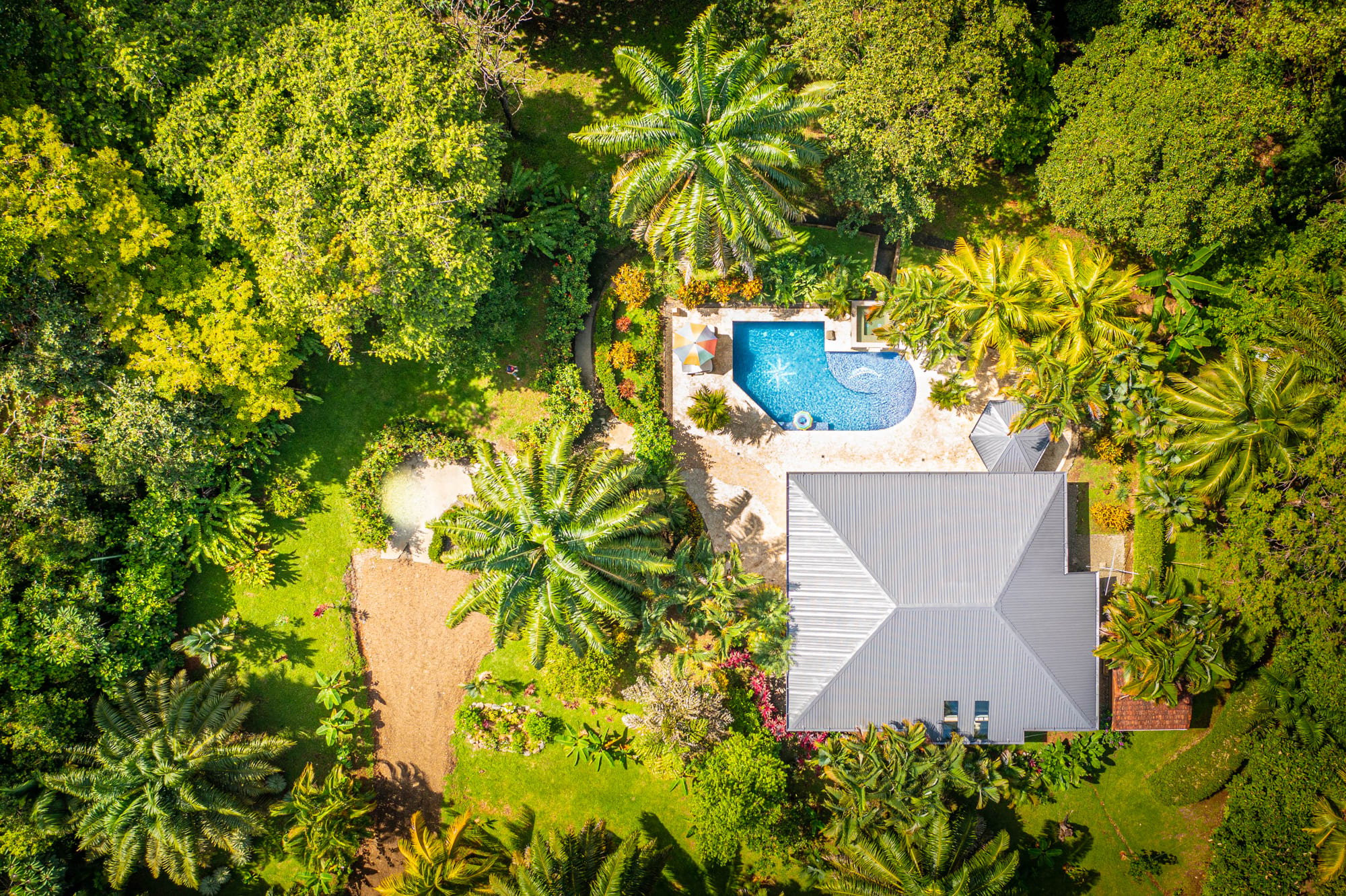Development Property (Casa Sirena) on Calle Papagayo, Ojochal in Ojochal, Costa Rica