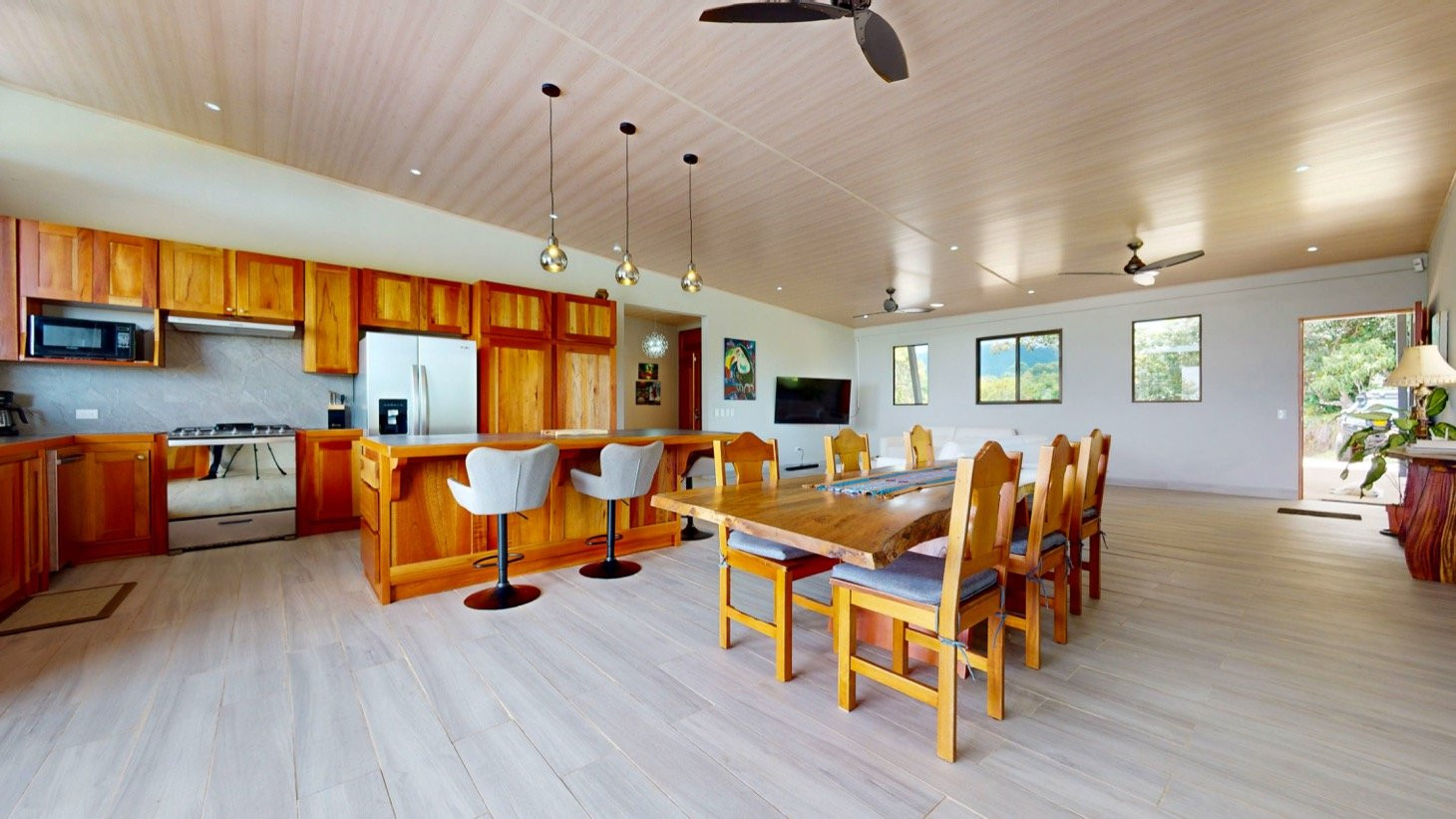 Ocean View Home on Perezoso Road, Ojochal property photo 2