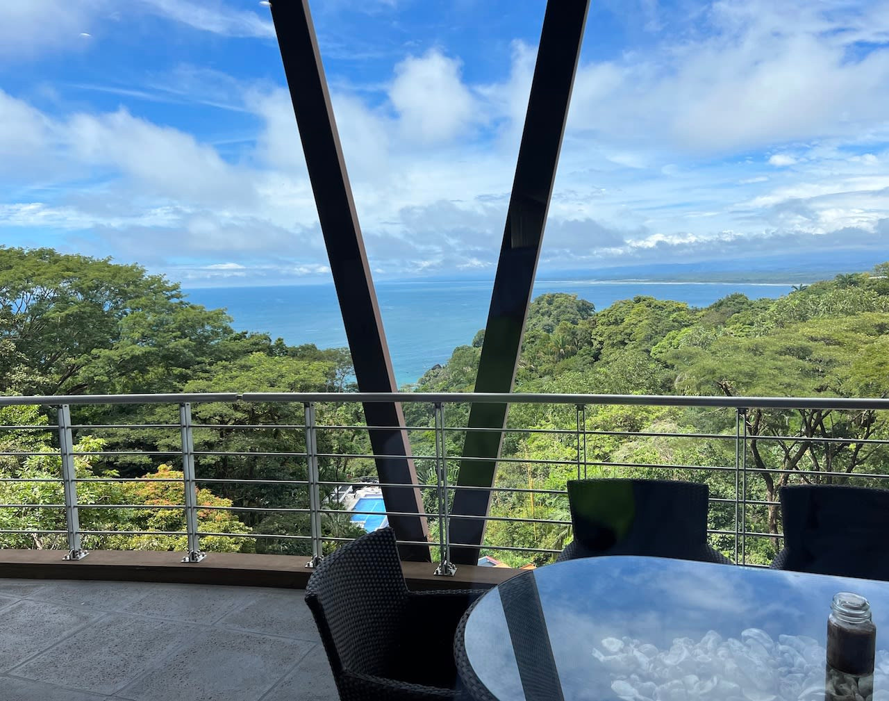 Luxury Penthouse at The Preserve at Los Altos, Manuel Antonio property photo 4
