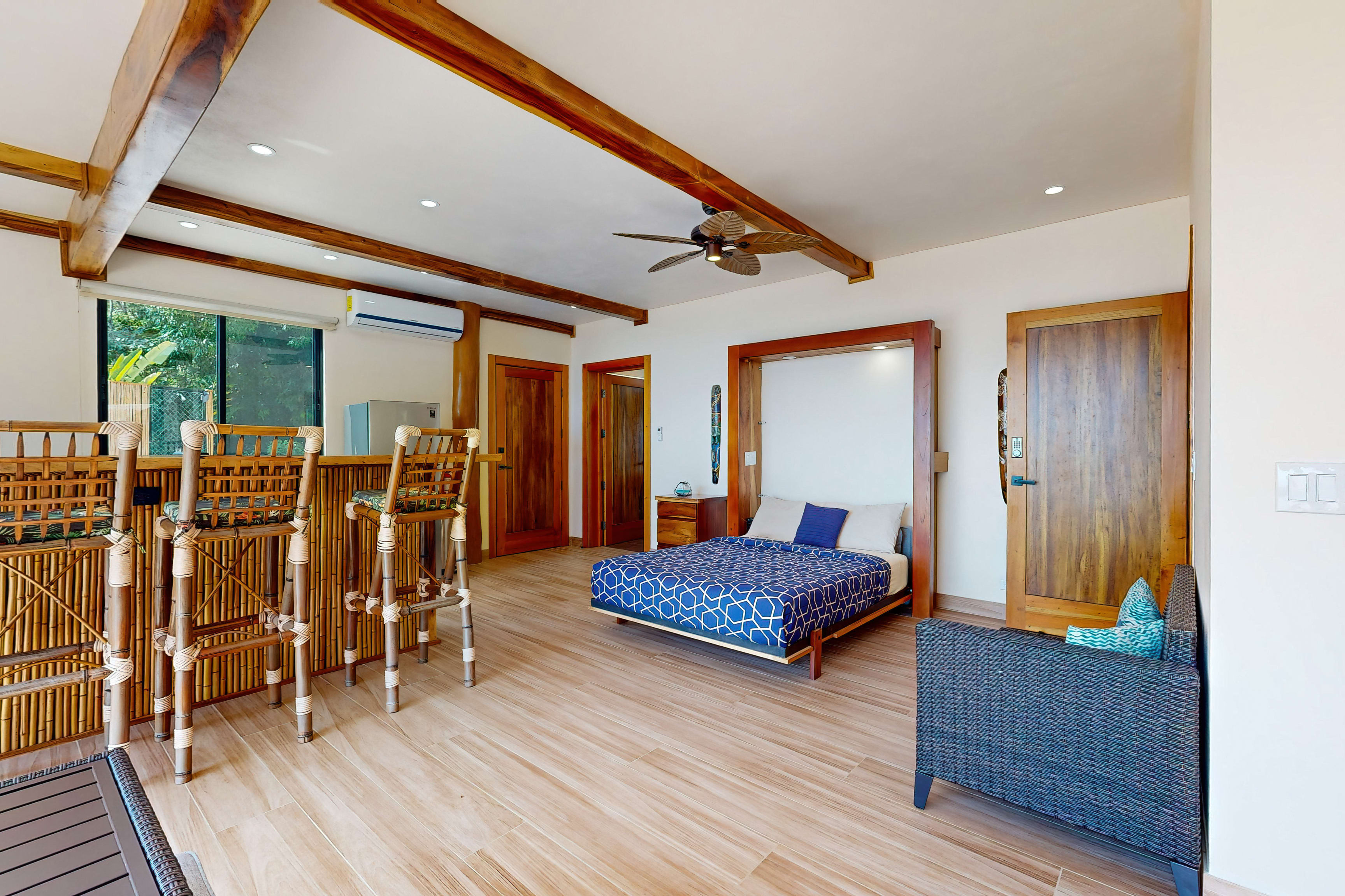 Luxury Ocean View Villa (Villa Flor de La Vida) in Vista Dominical Estates property photo 2