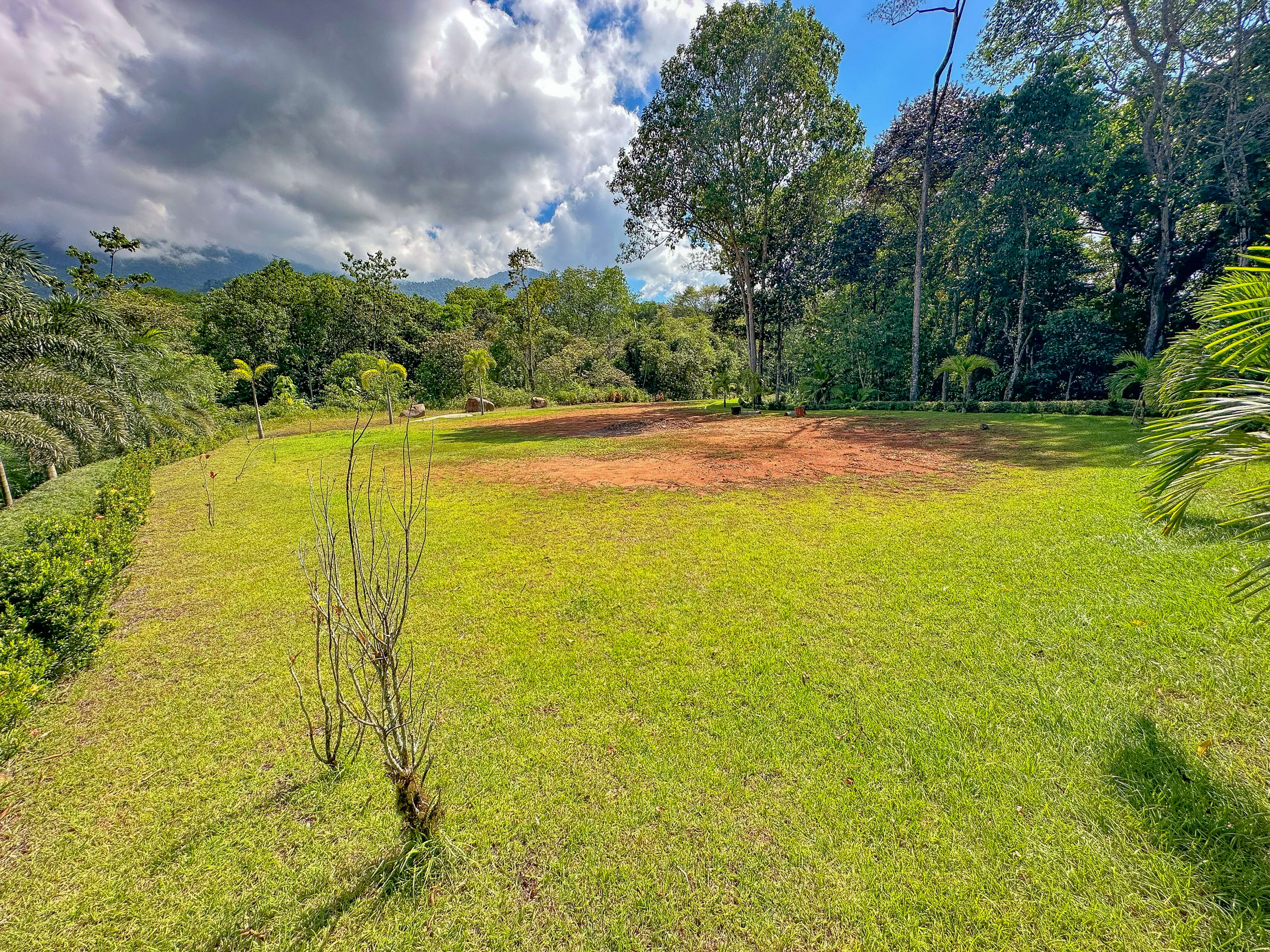 2.2-Acre Mountain View Lot in Ojochal property photo 5