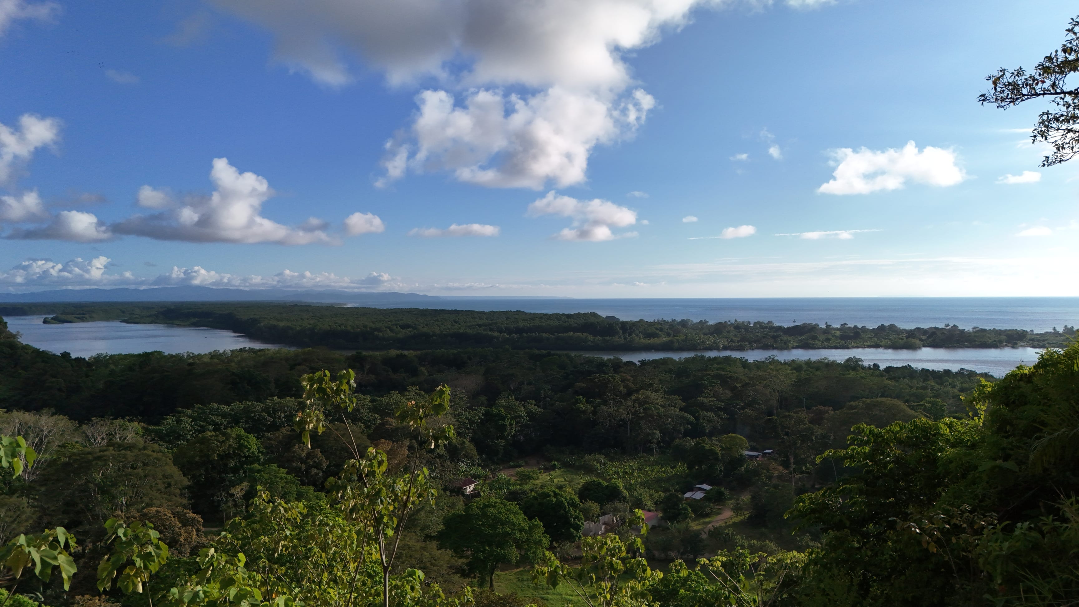 5-Acre Ocean View Land in Punta Mala, Ojochal in Ojochal, Costa Rica