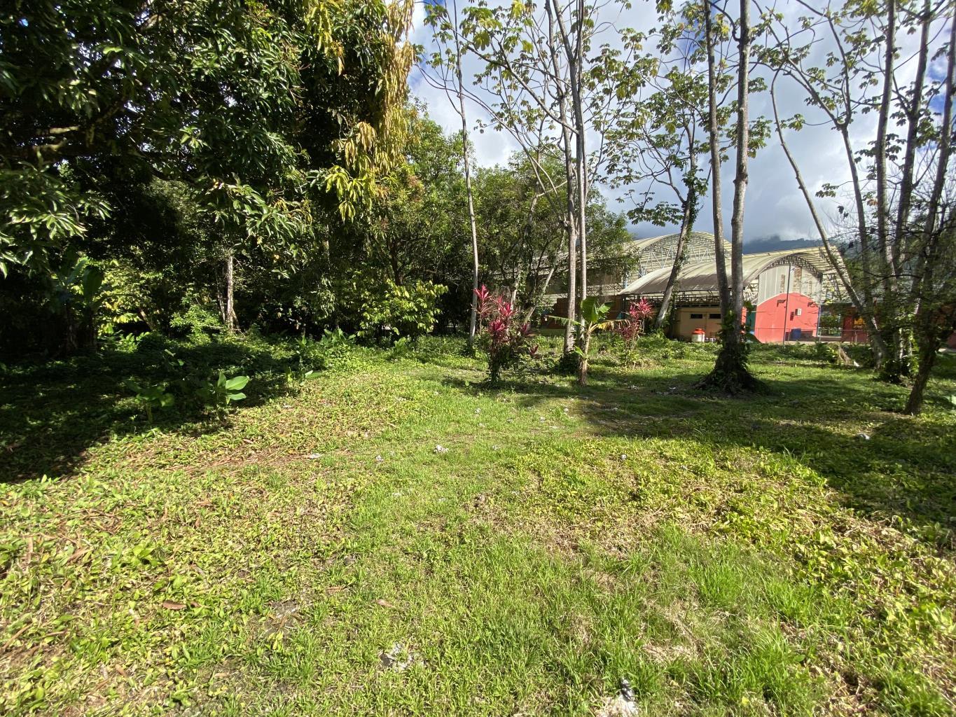 Commercial Lot with Road Frontage in Uvita property photo 5