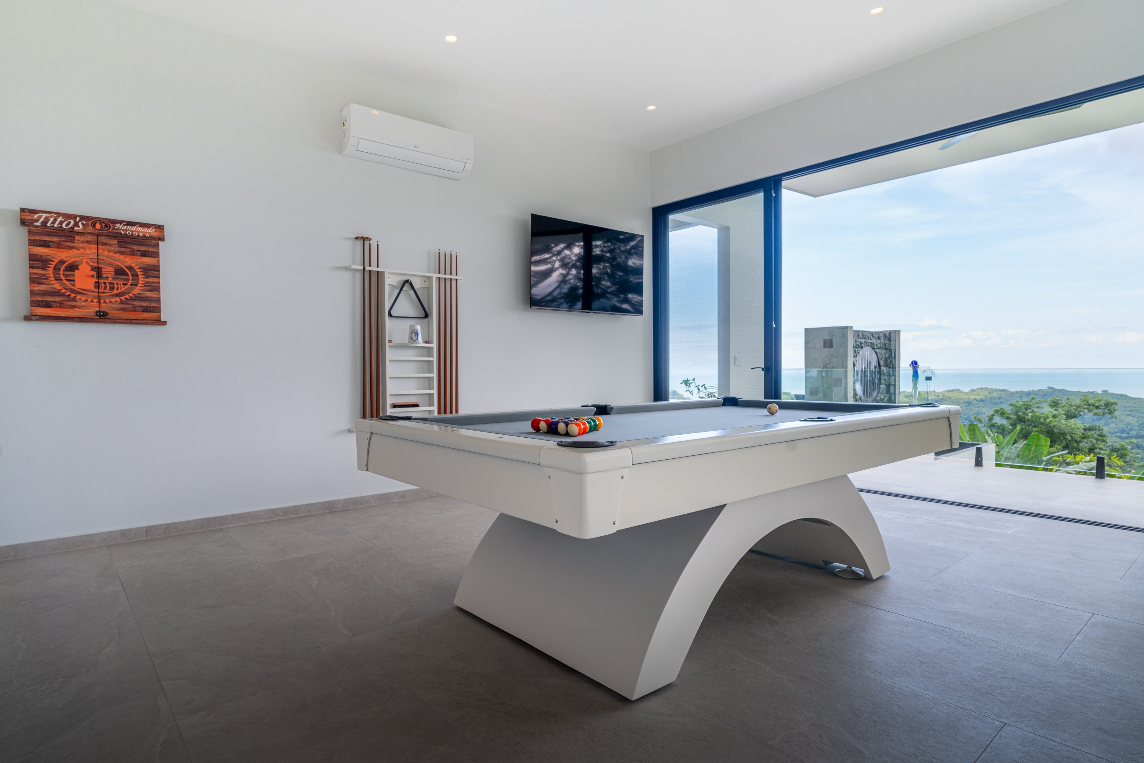 Luxury Ocean View Estate (Casa Armonia Elements) in Ojochal property photo 4