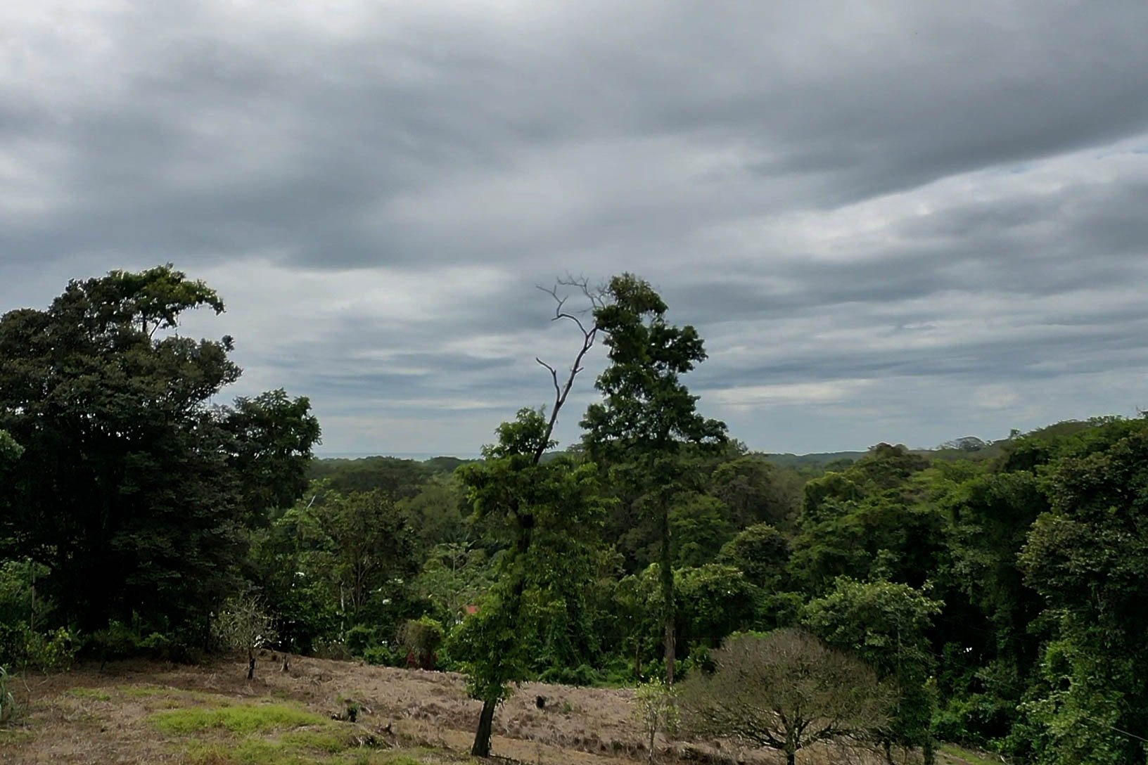Private Building Lot in Hatillo, Near Dominical property photo 5