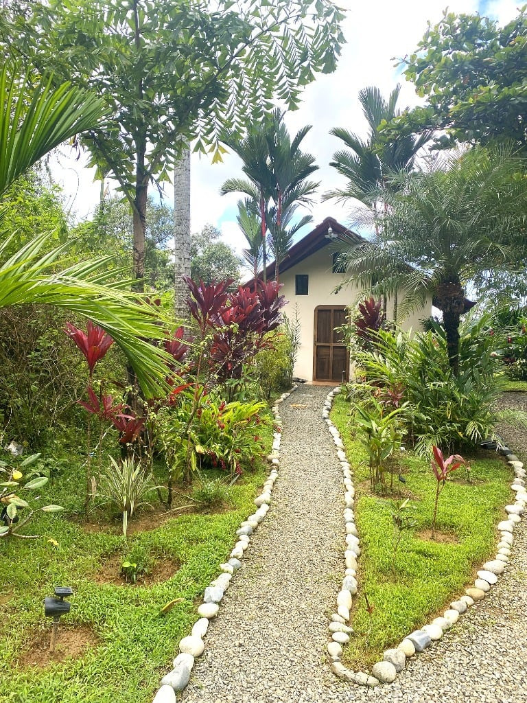 3.5-Acre Ocean View Land in Vergel, Above Ojochal property photo 2