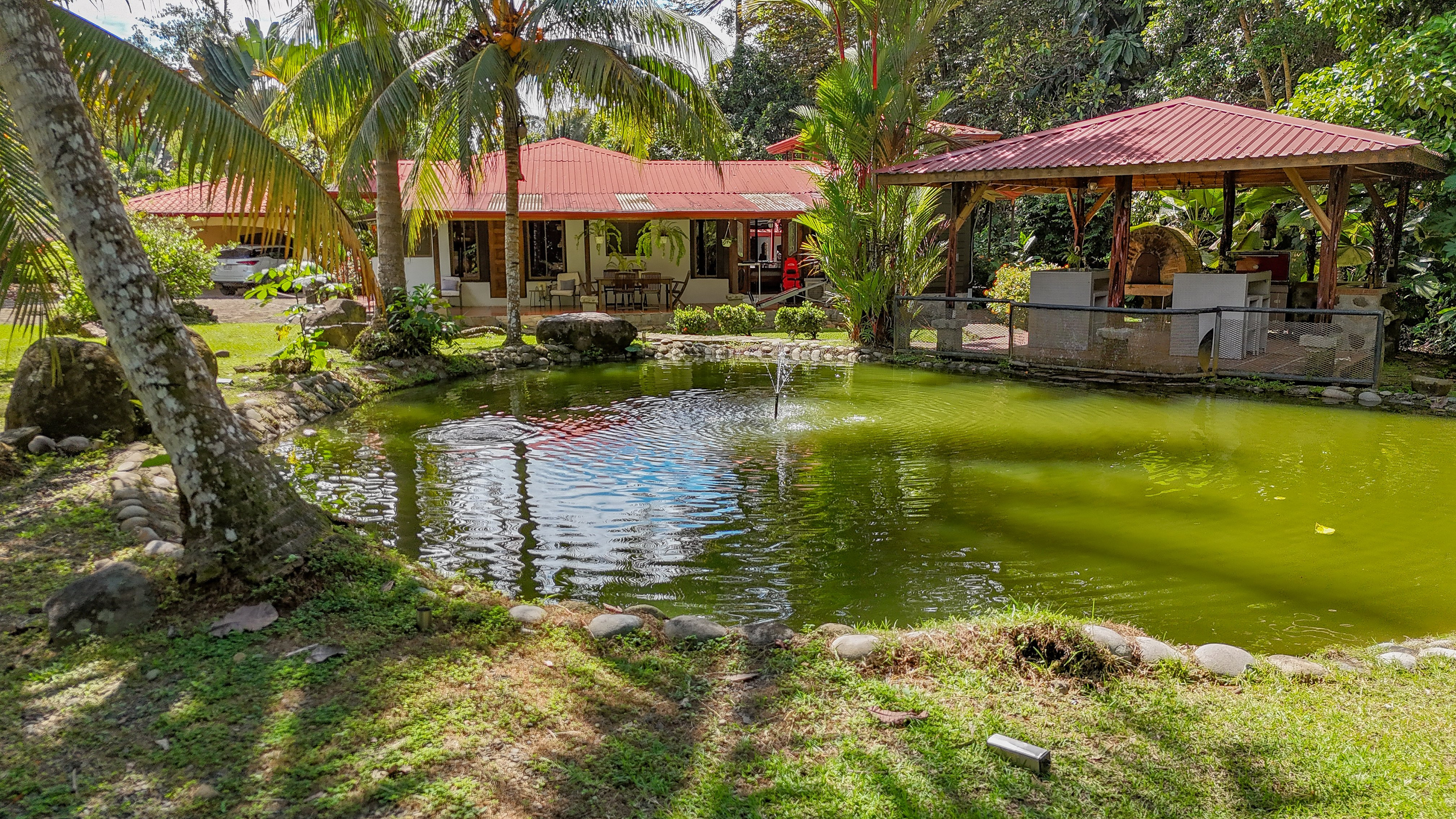 Riverfront Home in the Heart of Ojochal property photo