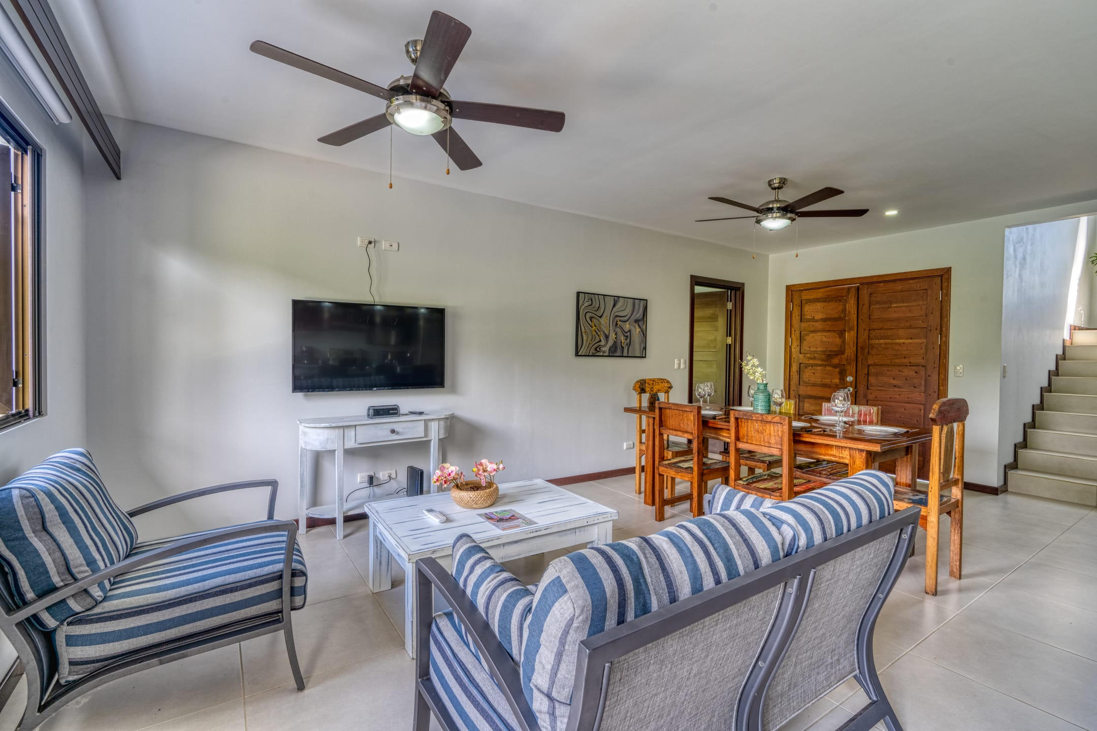 Modern Home with Pool in Central Uvita property photo 3