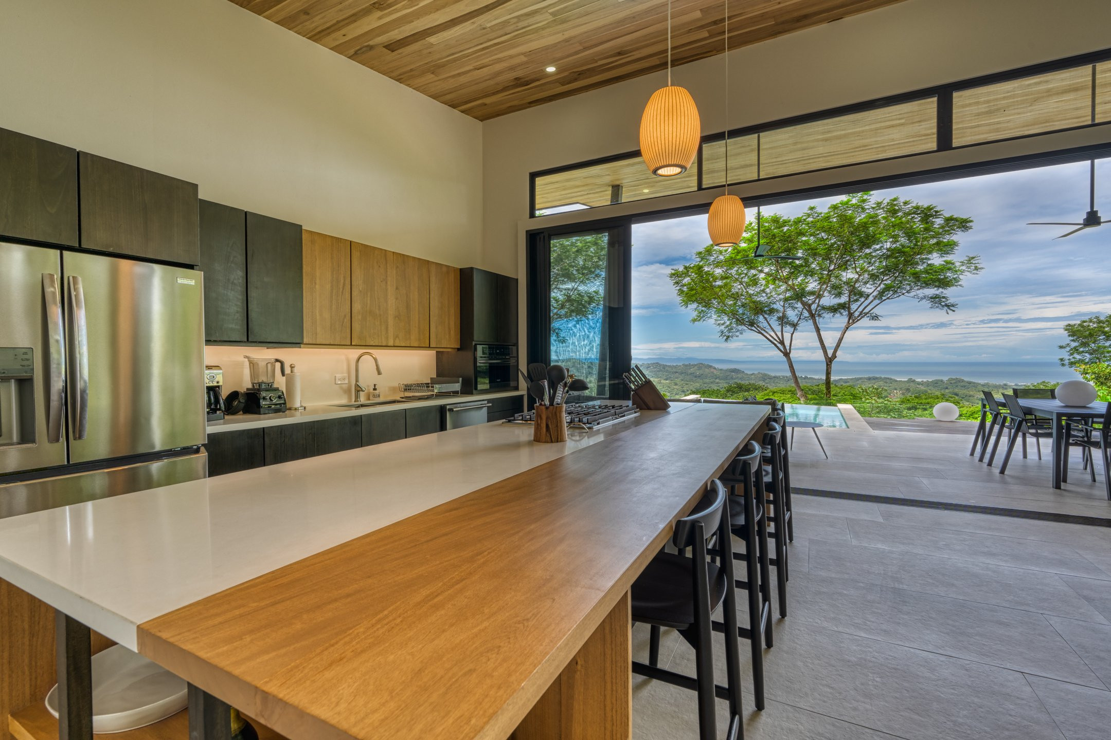 Luxury Designer Estate in Ojochal property photo 5