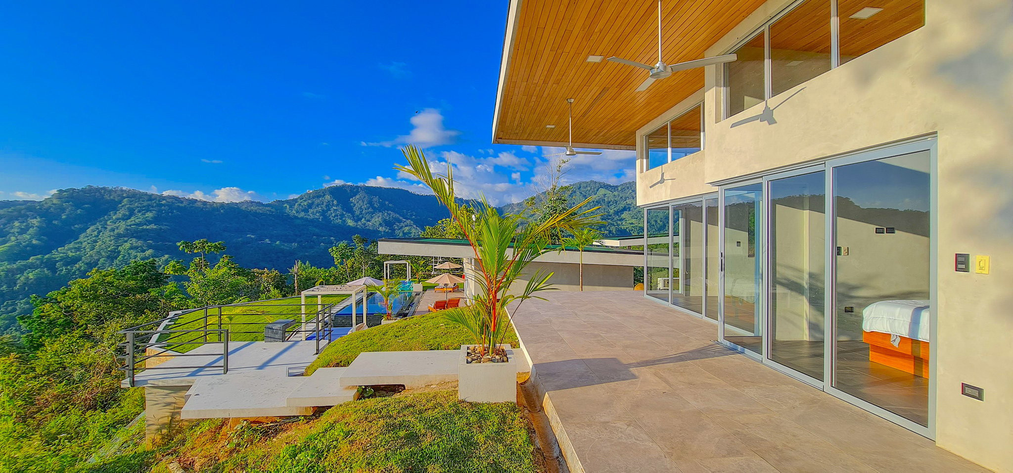 17-Acre Private Estate in Portalon property photo 4
