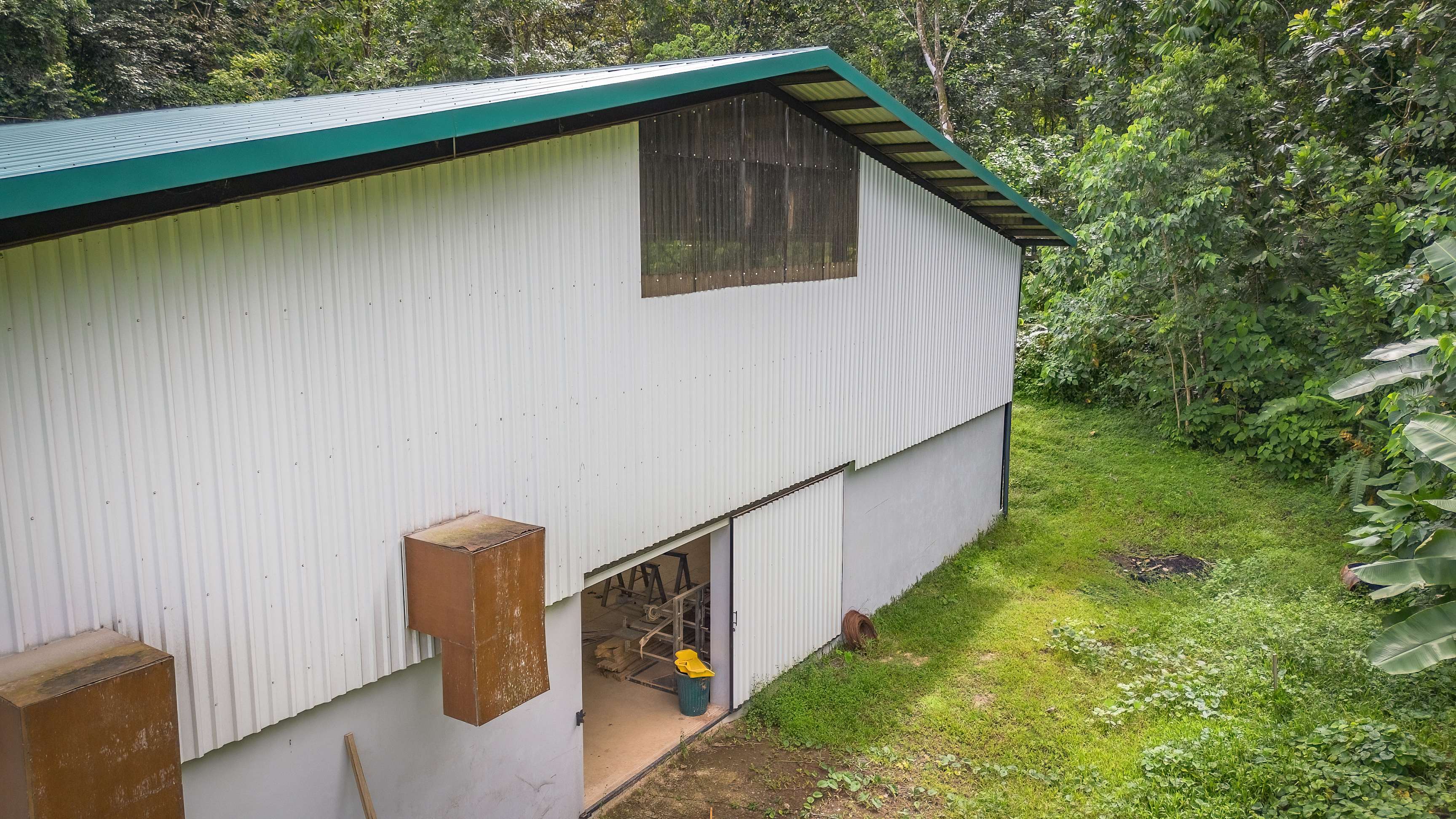 5-Acre Commercial Property (Riverfront Warehouse) in Ojochal property photo 3